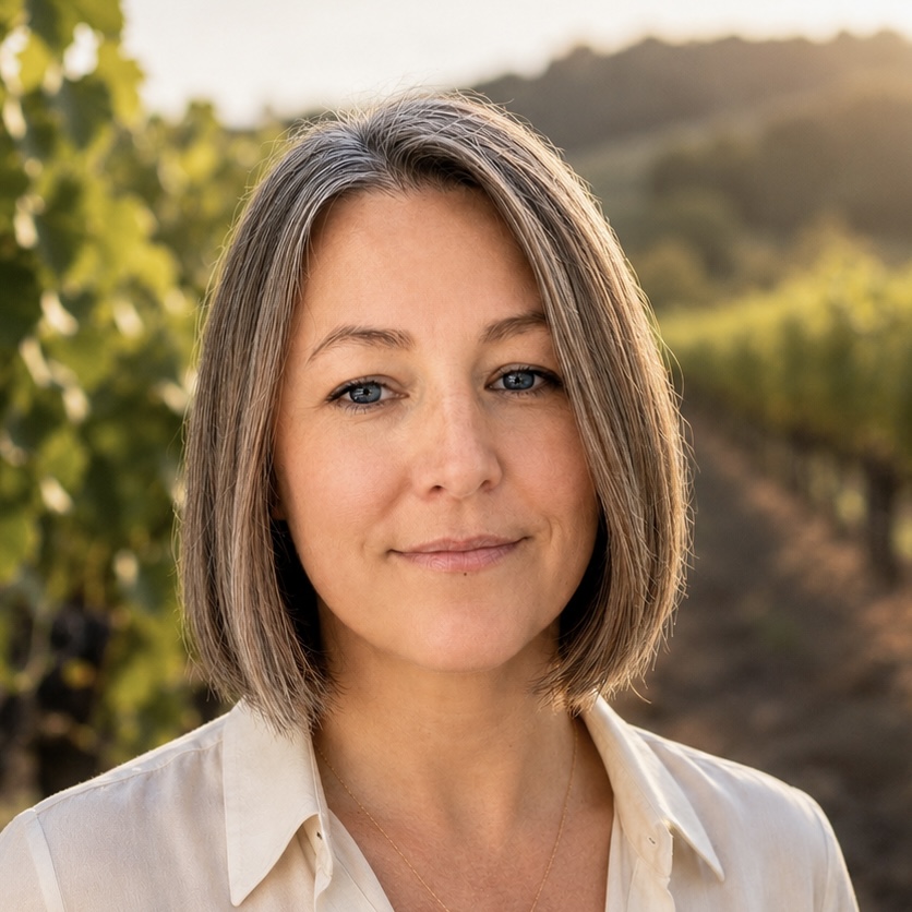 Fora Author - Autumn Anderson