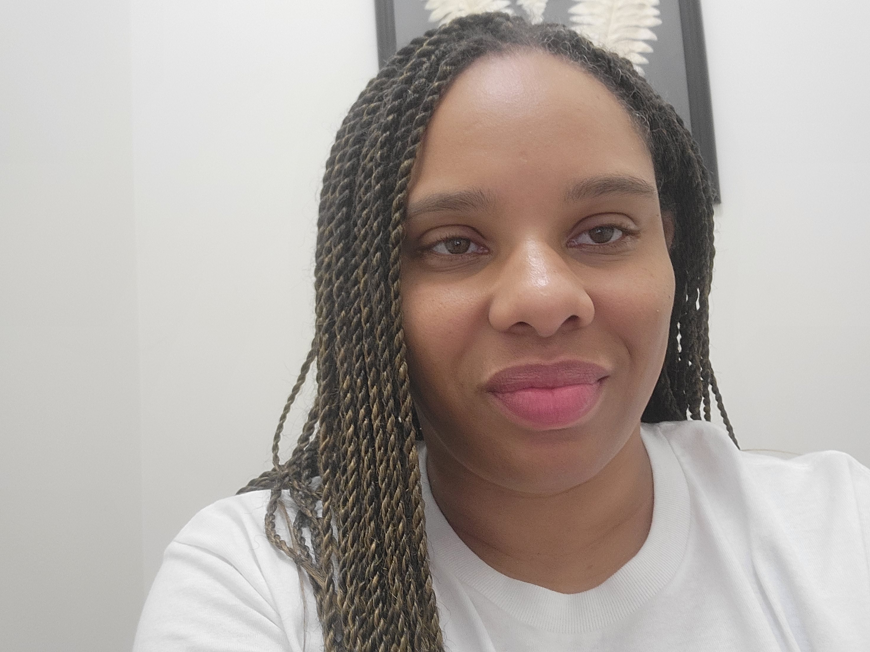 Fora Author - Ayesha Spinks