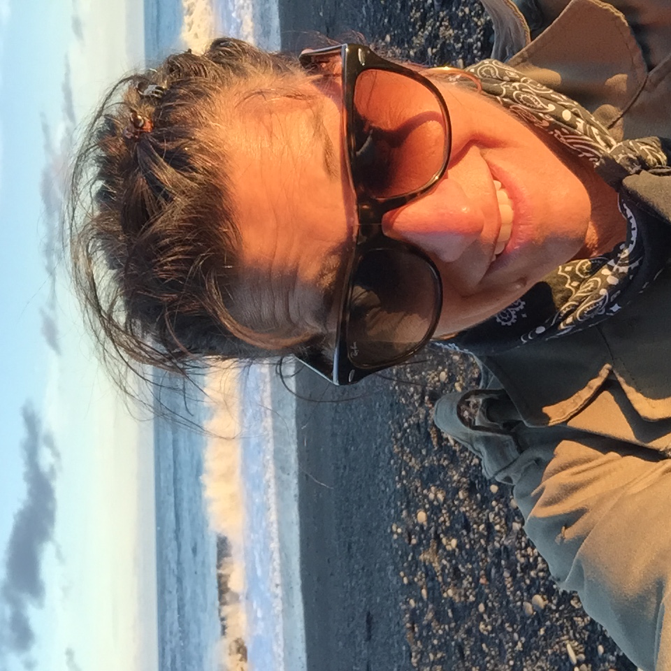 Fora Author - Jill Groeber