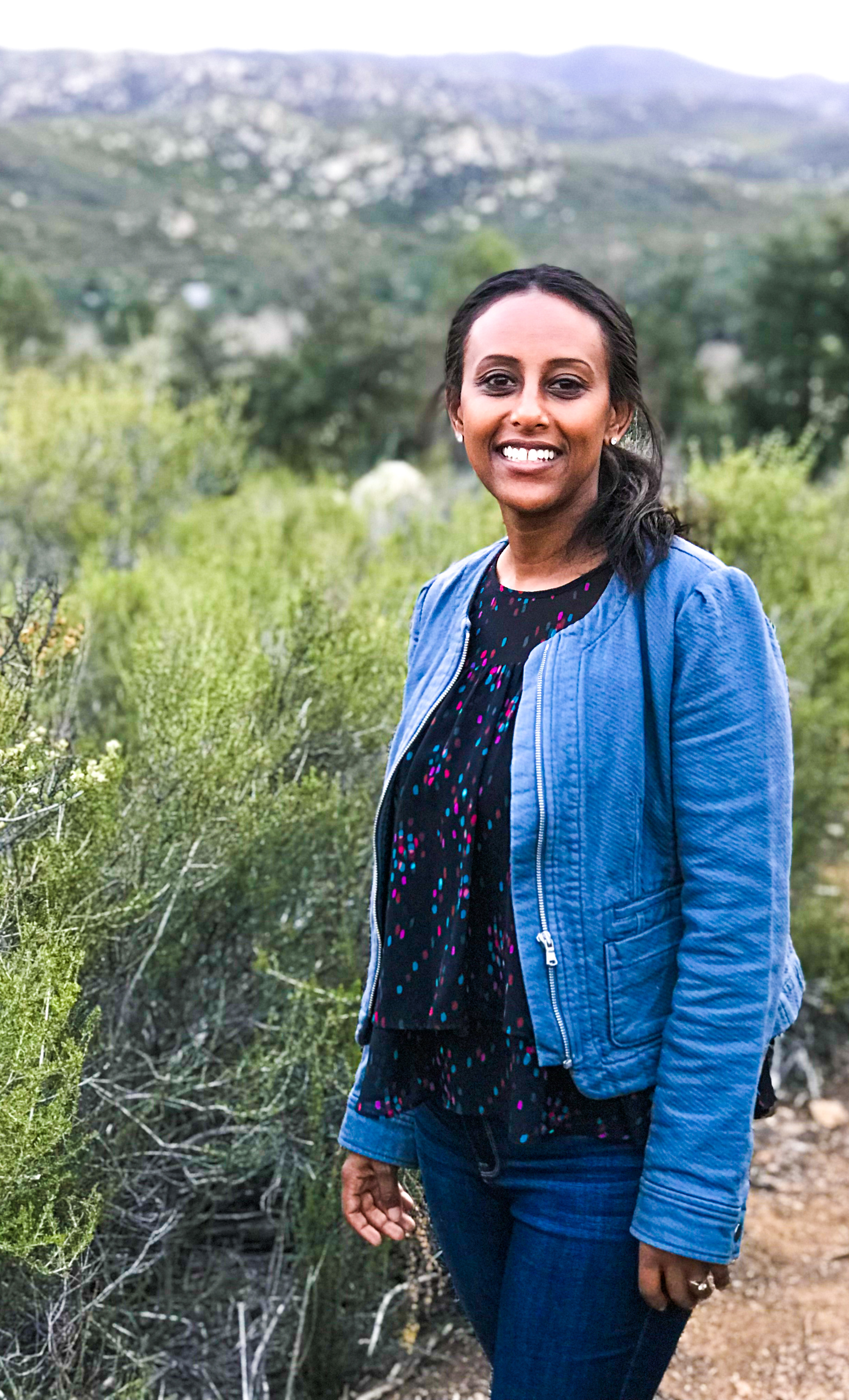 Fora Author - Wudassie Zelalem