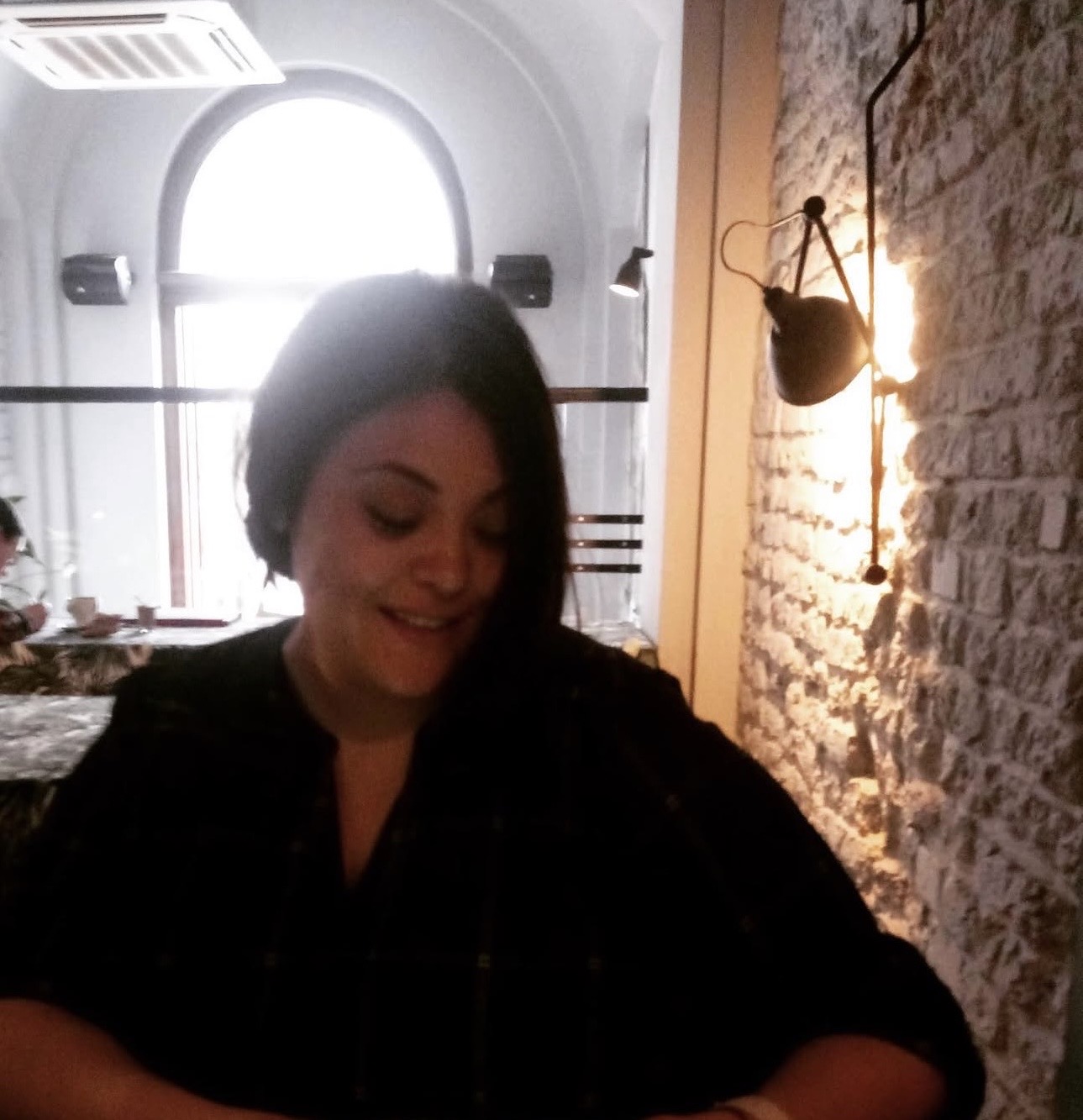 Fora Author - Tami Vargas
