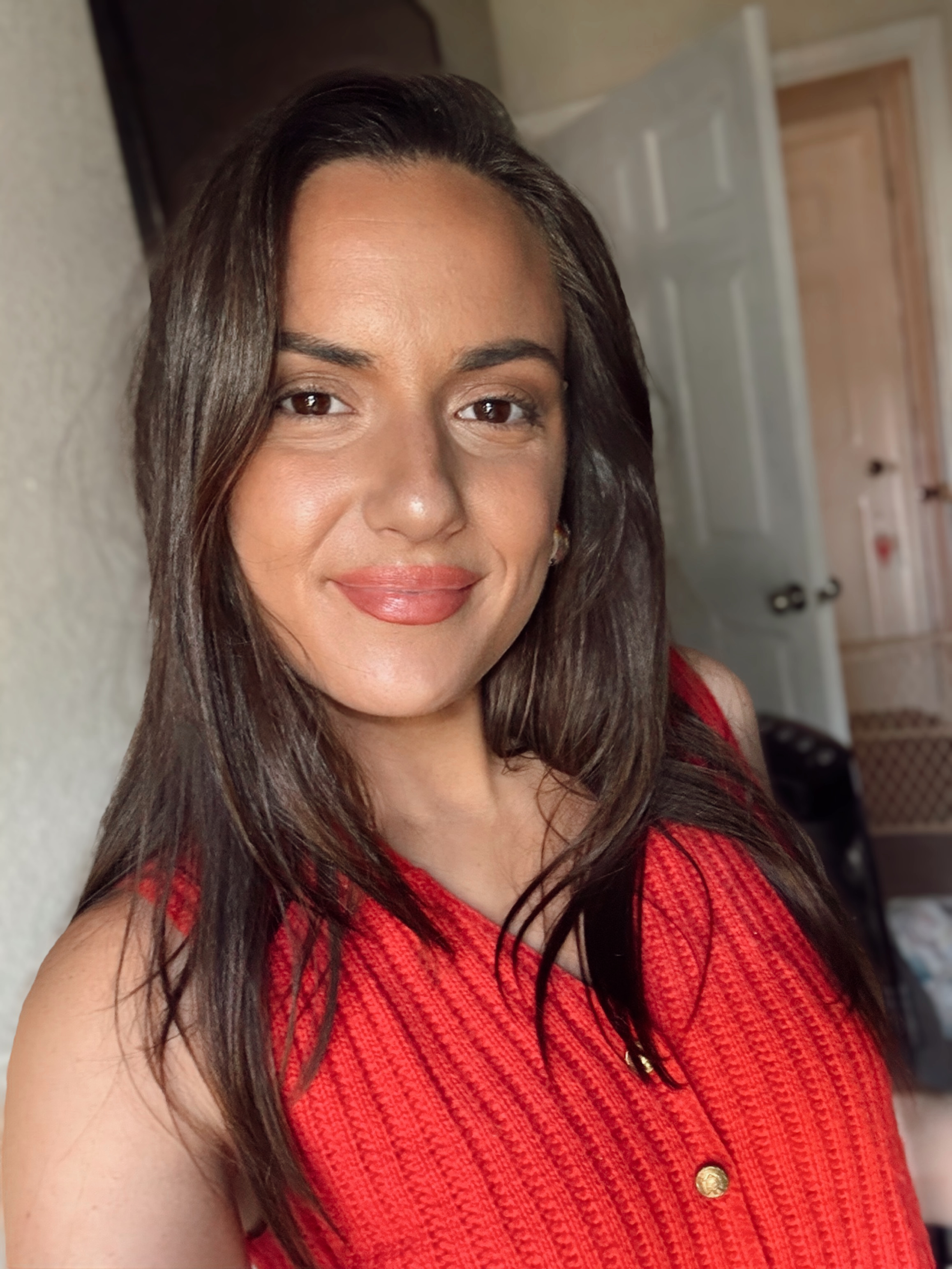 Fora Author - Kassidi Stierwalt