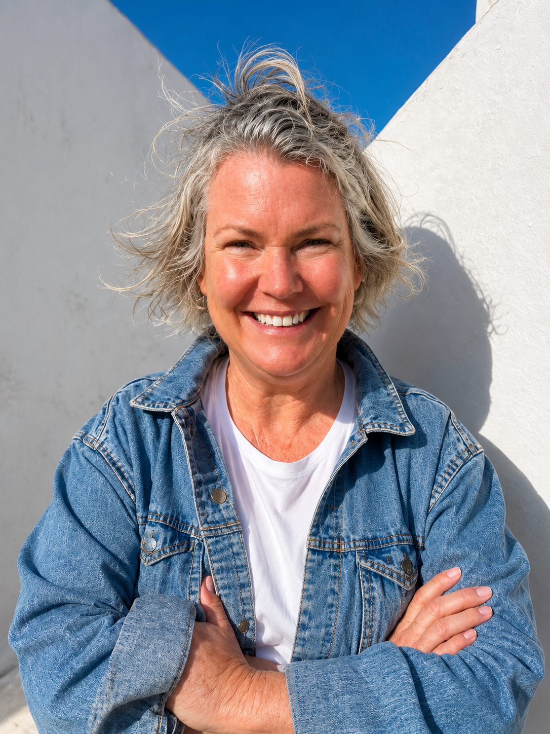 Fora Author - Kelly Lauberth