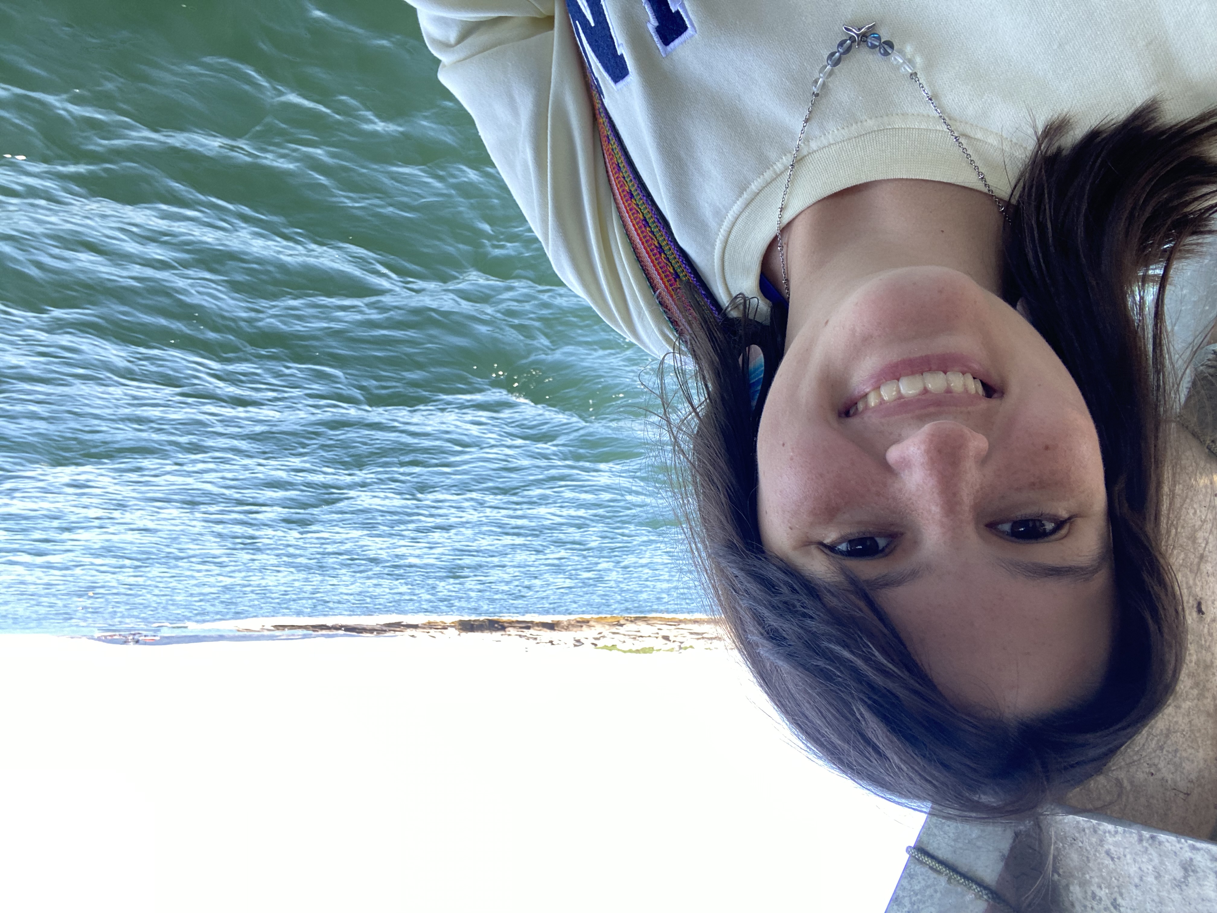 Fora Author - Margaret Harjus