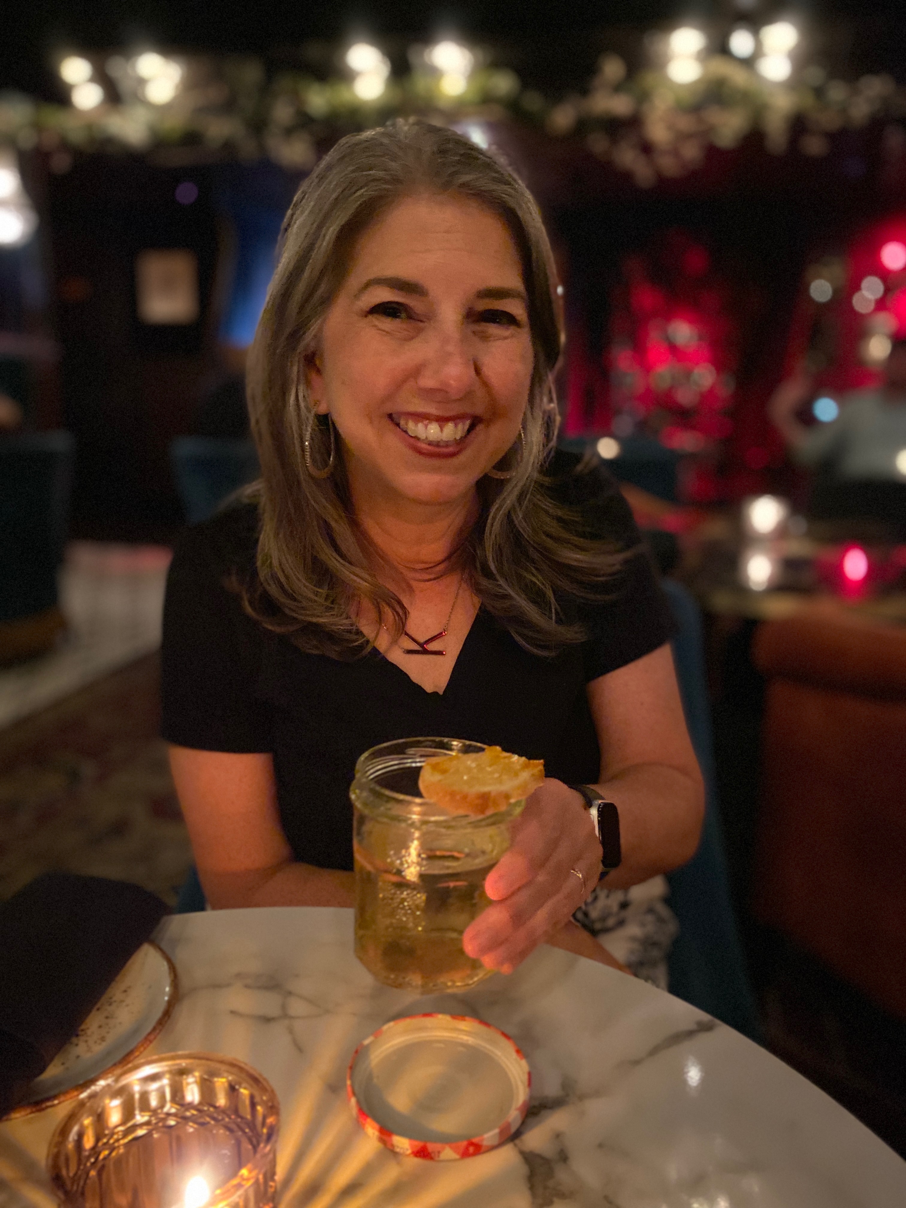 Fora Author - Kim Jennings