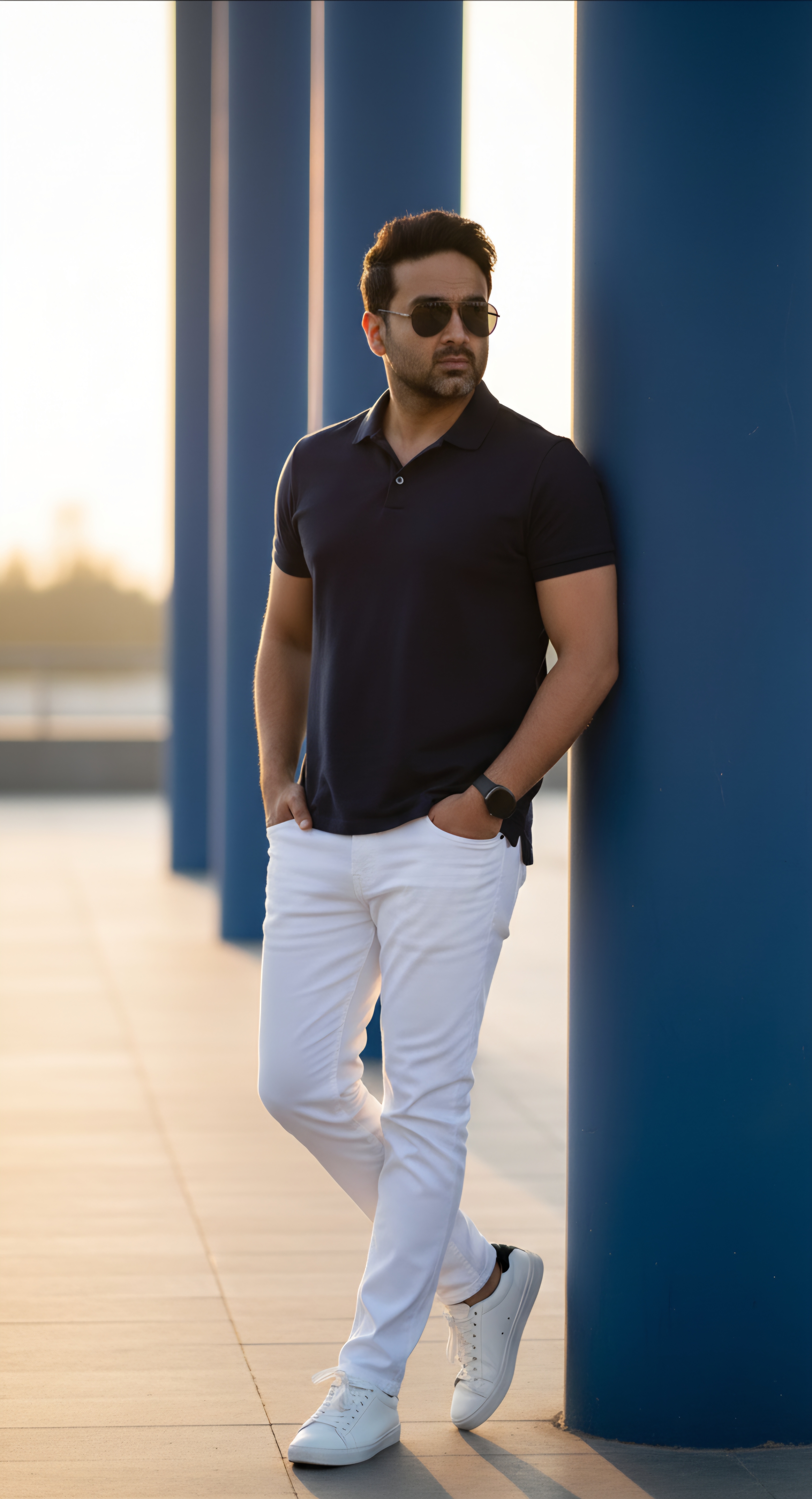 Fora Author - Laxman Gupta