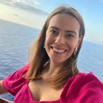 Fora Author - Kelci LaPorte