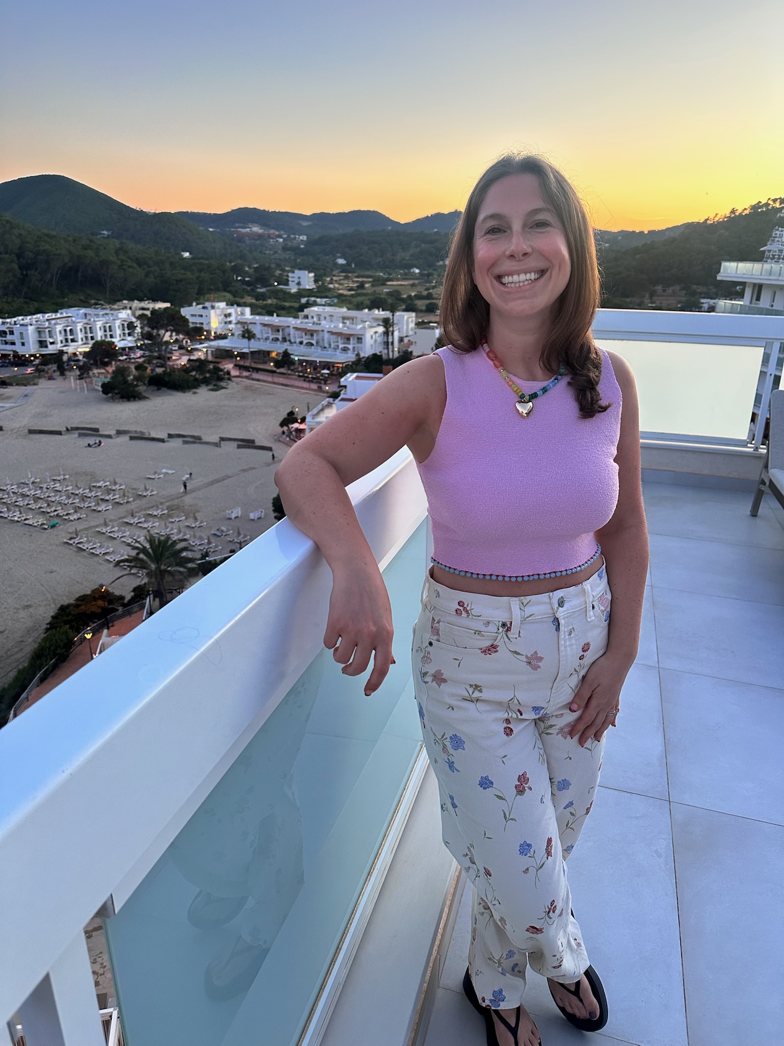 Fora Author - Mindi Sachs