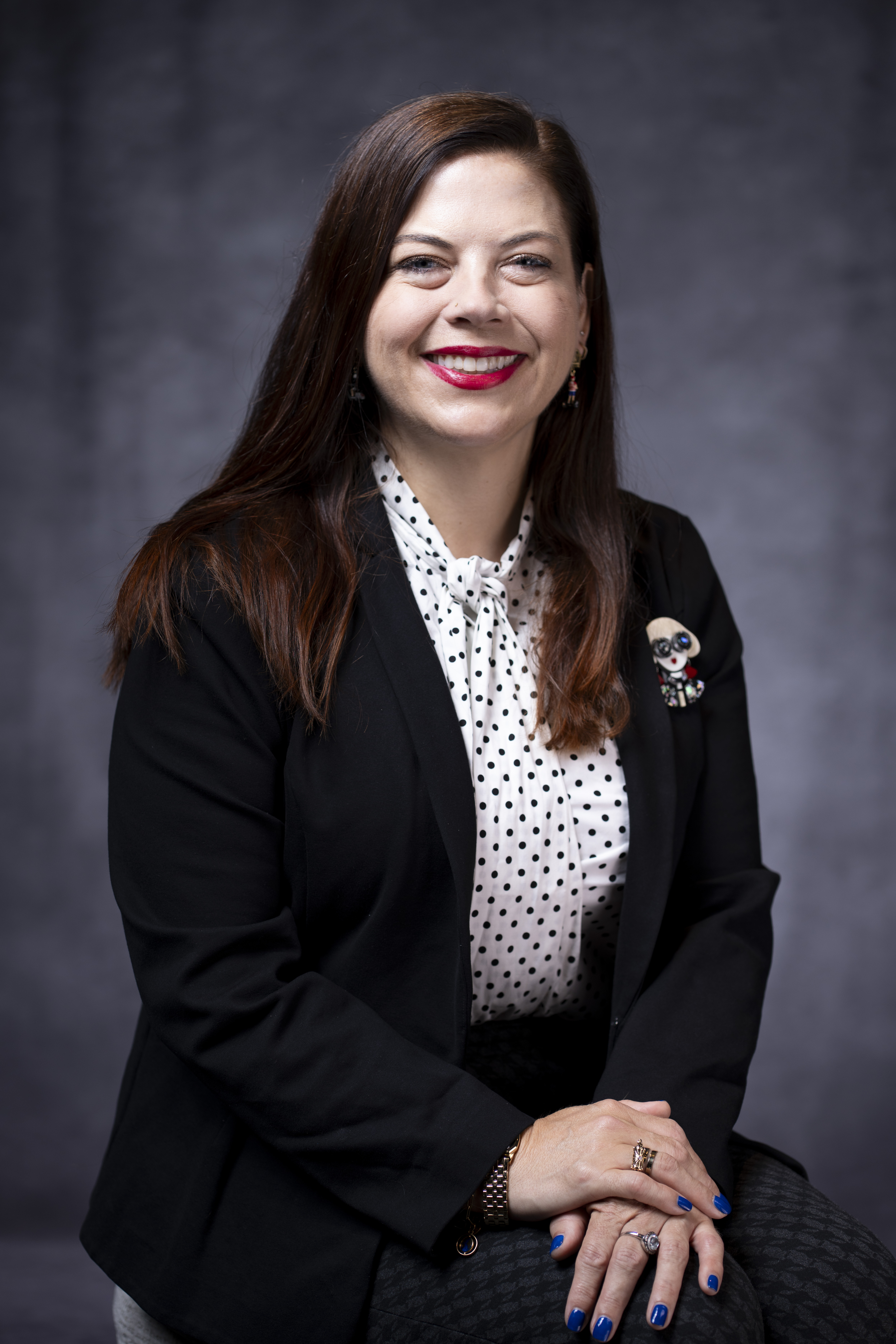 Fora Author - Jolene Meunier