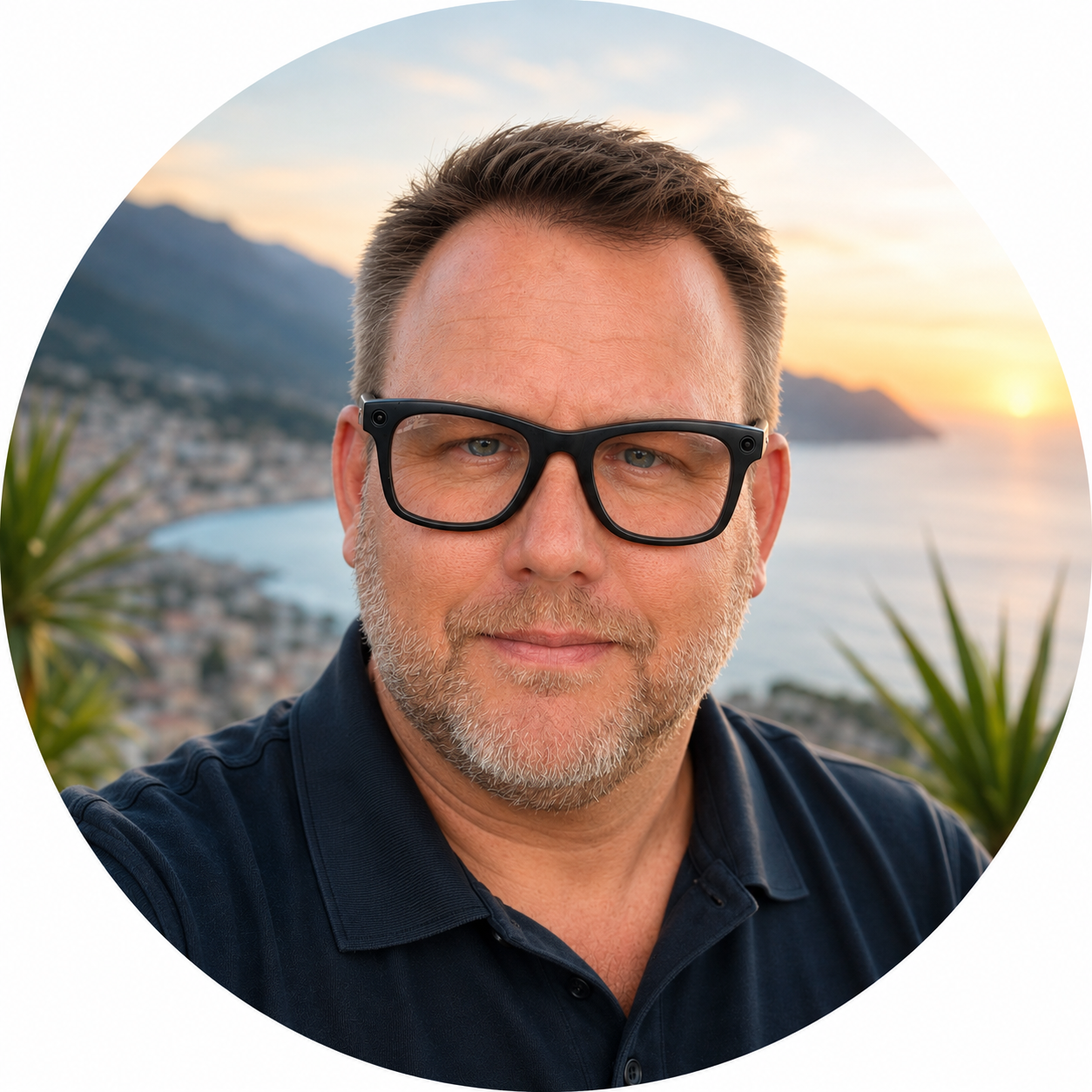 Fora Author - Scott Knudson