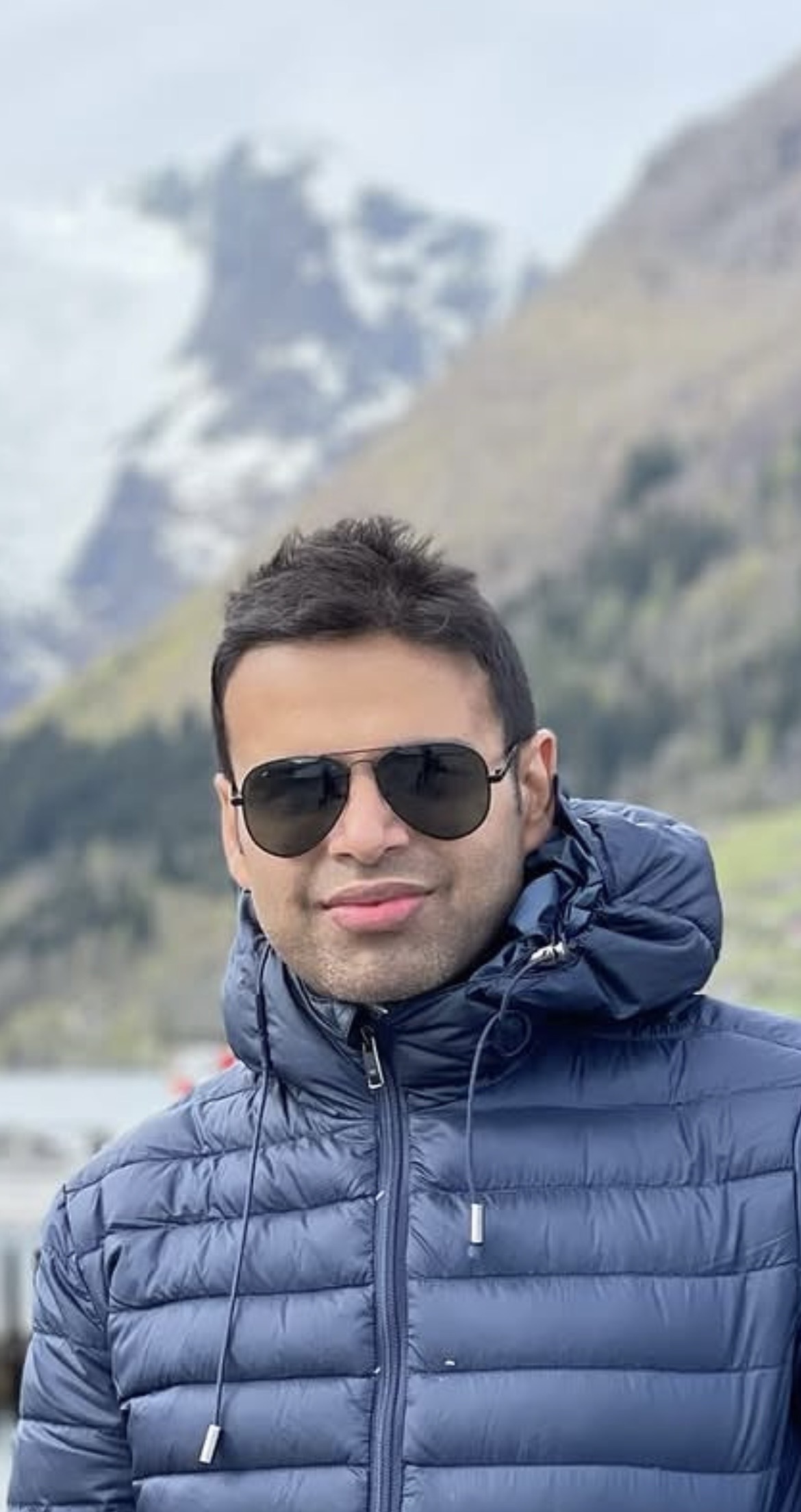 Fora Author - Saurav Tibrewal