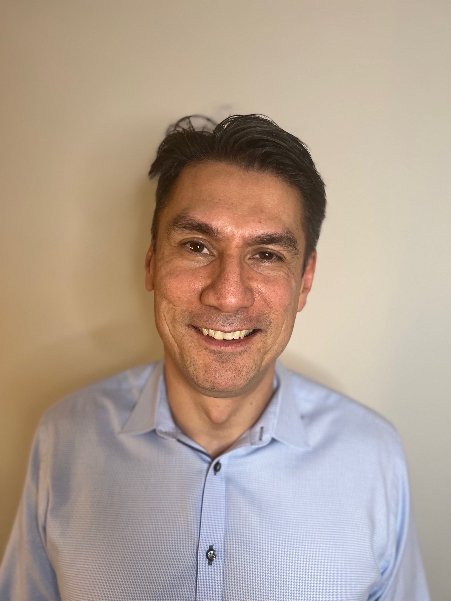 Fora Author - Kevin Garron