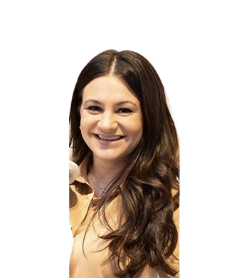 Fora Author - Brittany Lodato