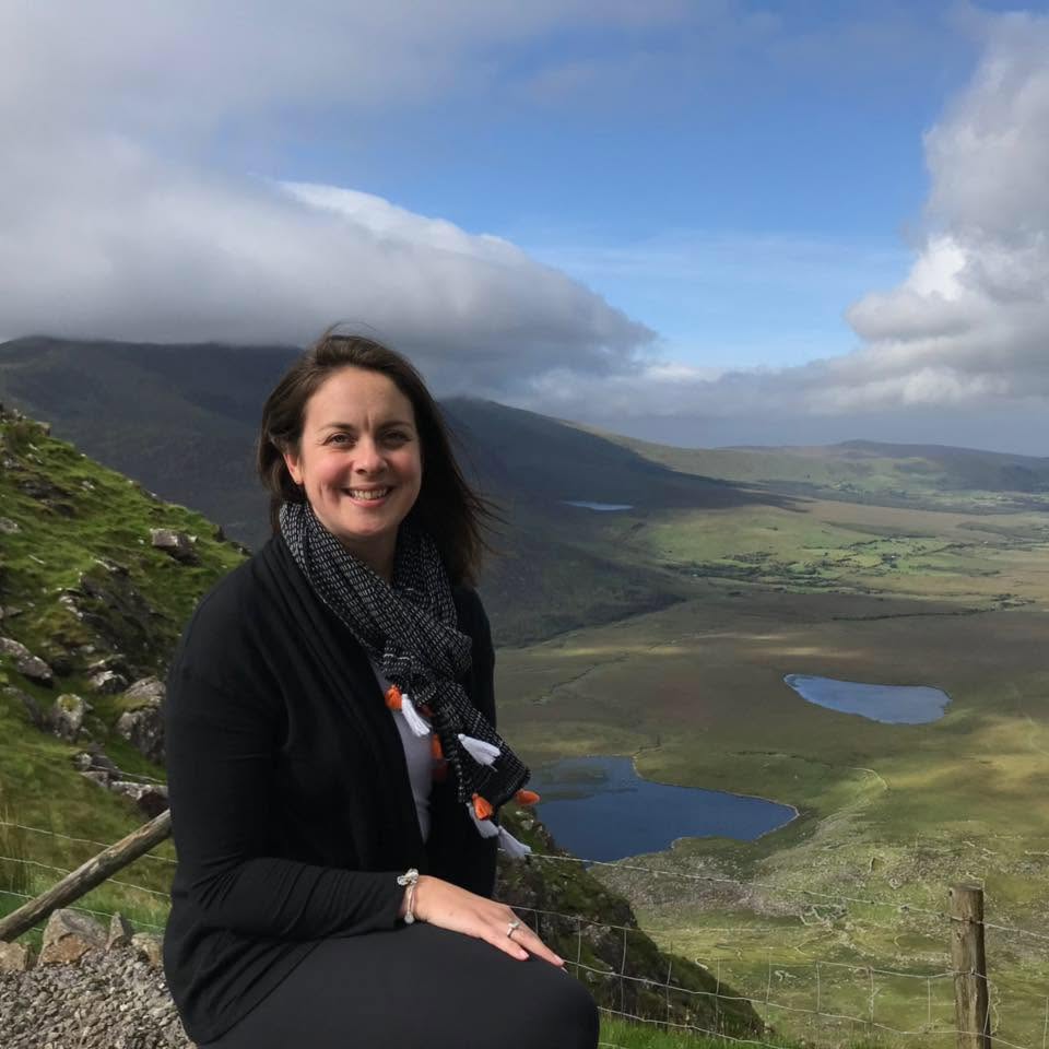 Fora Author - Alison Lada