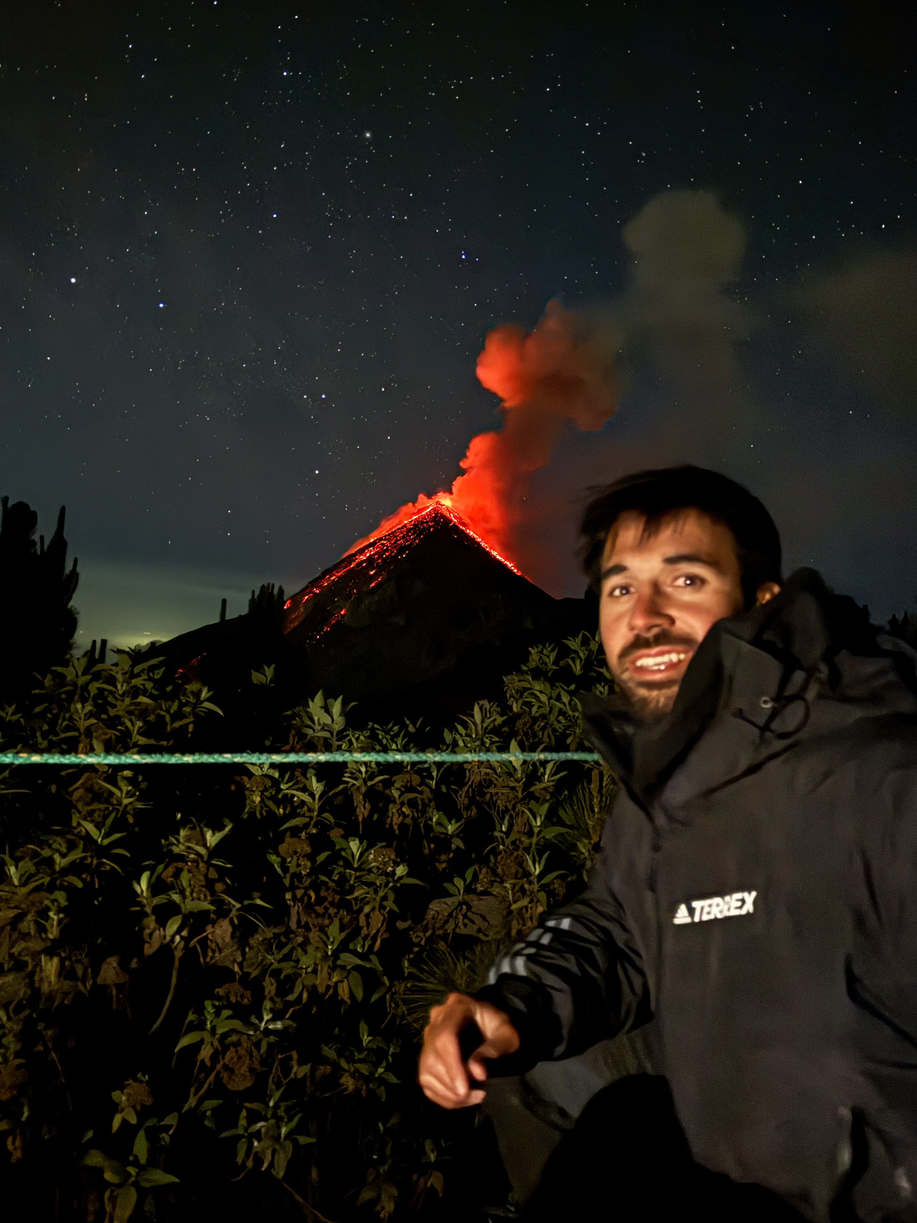 Fora Author - Tomas Martinez Zavalia