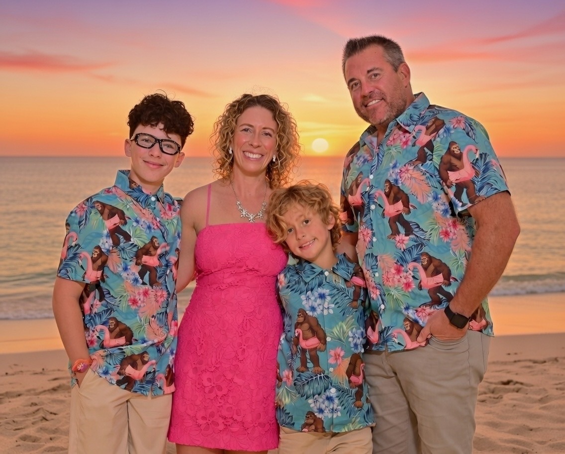 Fora Author - Carly Snyder