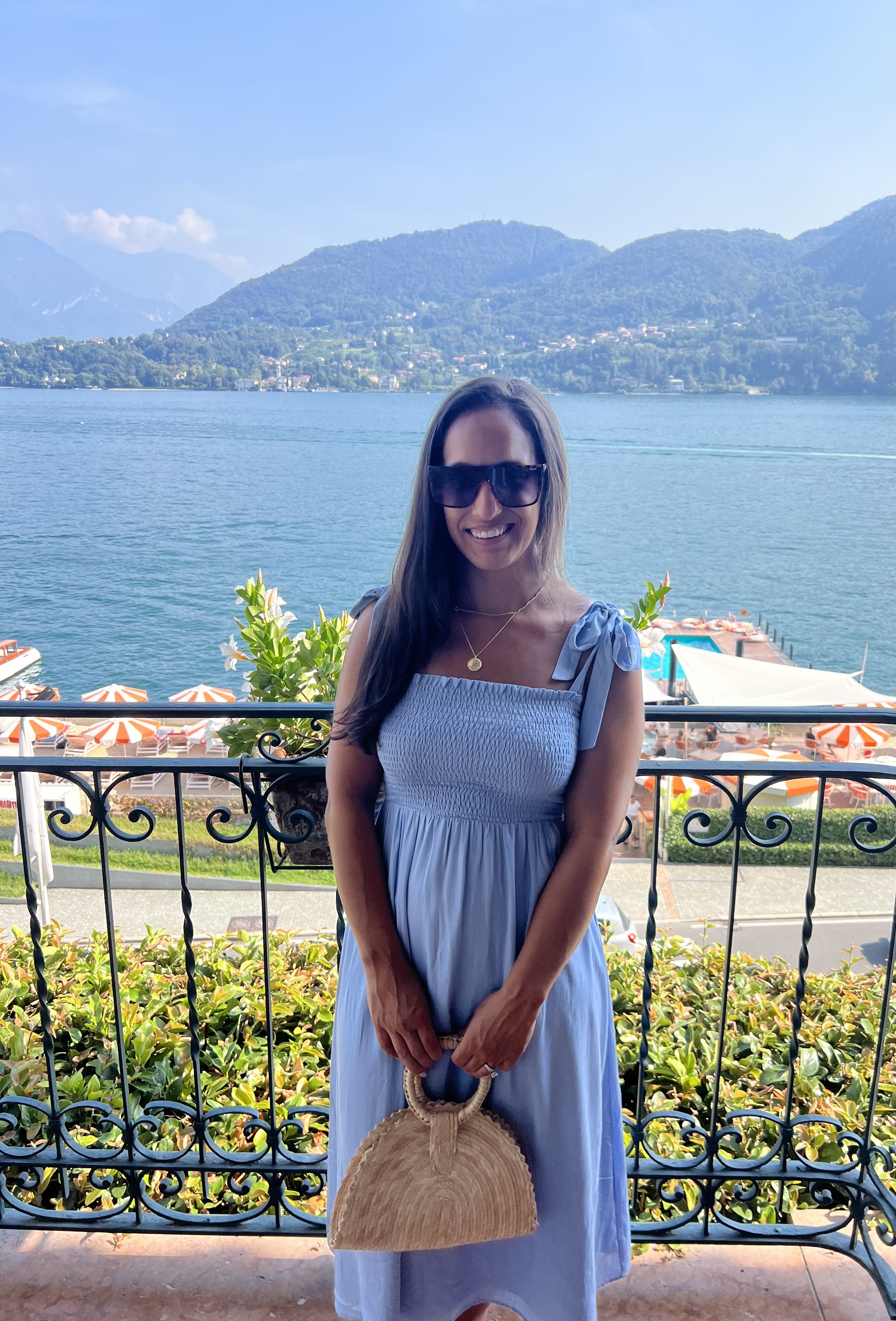 Fora Author - Alana Harris