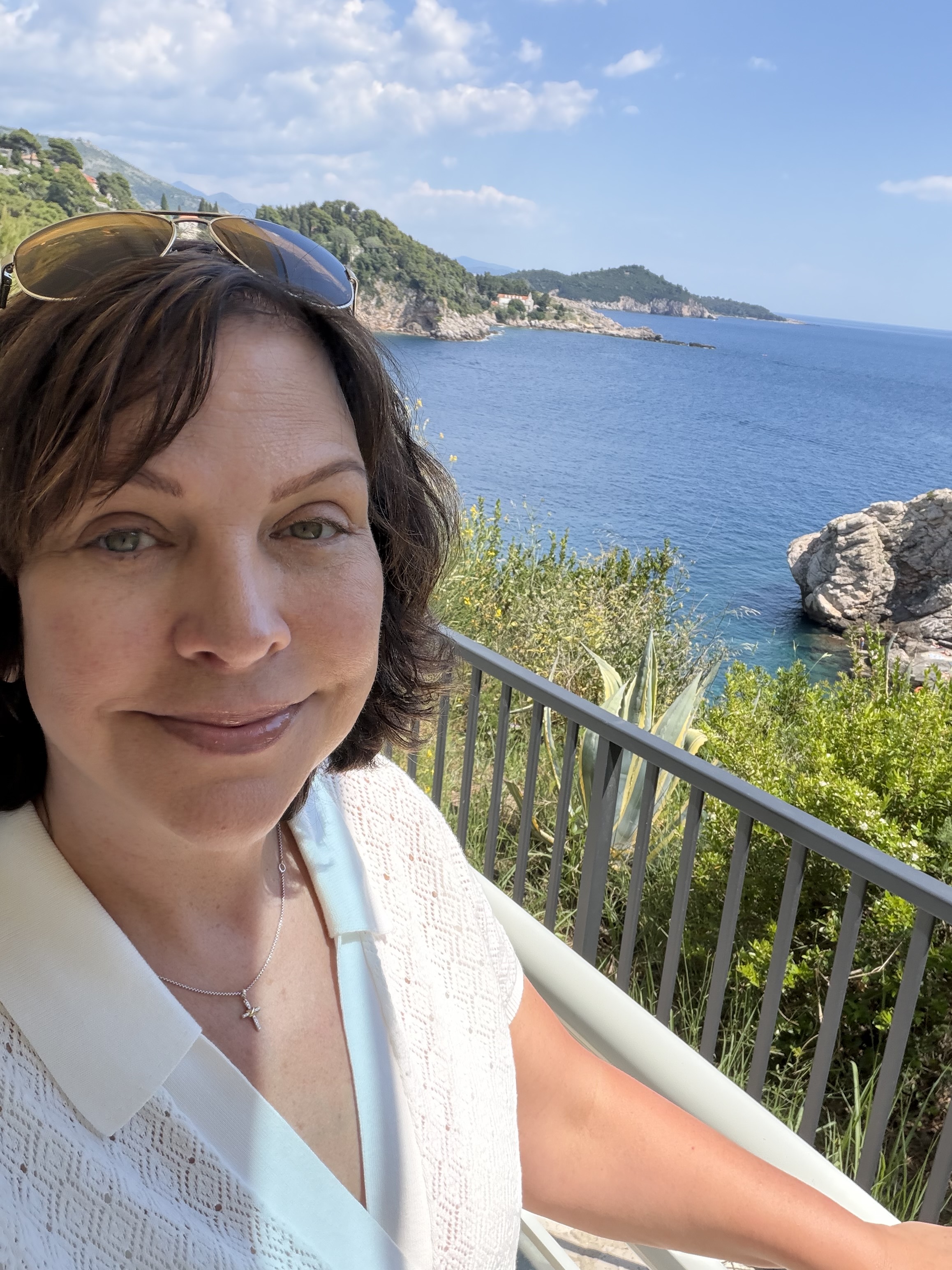 Fora Author - Christina Lorusso