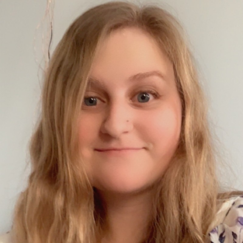 Fora Author - Carly Dolgenos