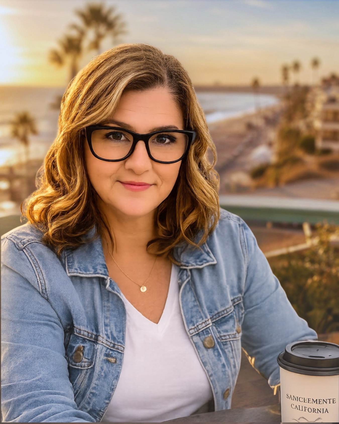 Fora Author - Tina Powers