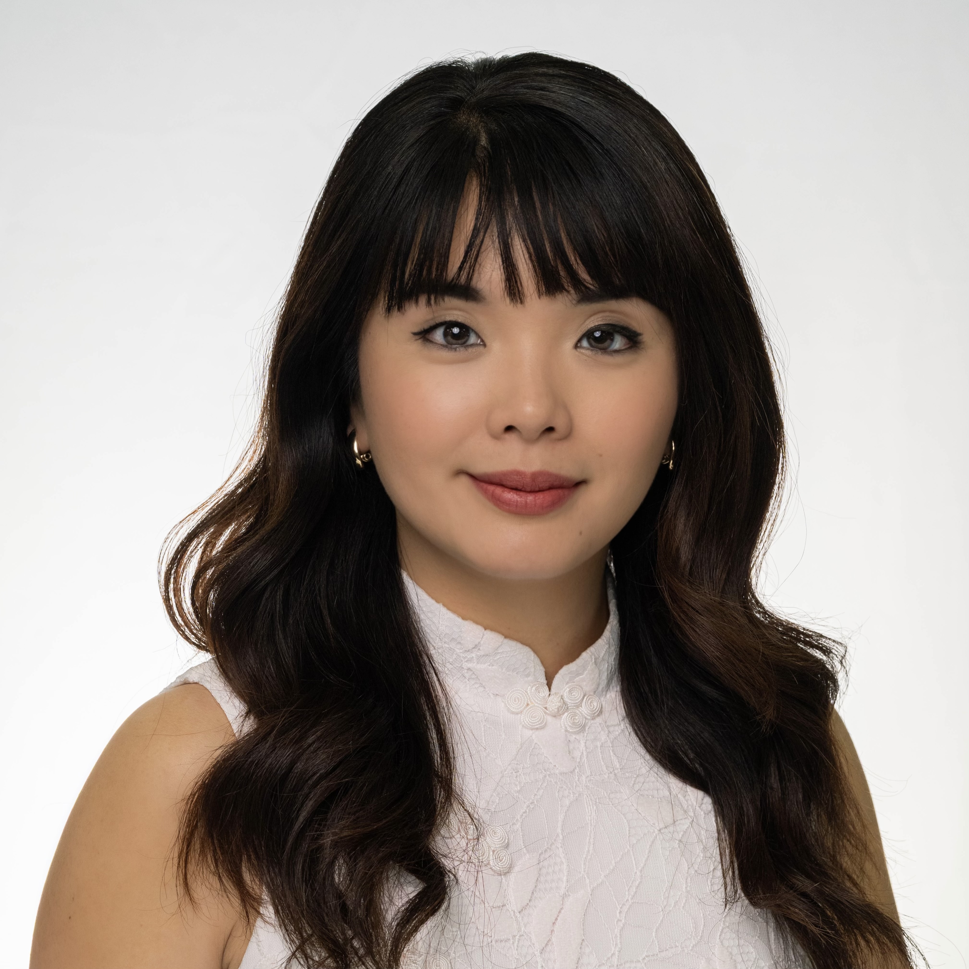 Fora Author - Winnie Wu