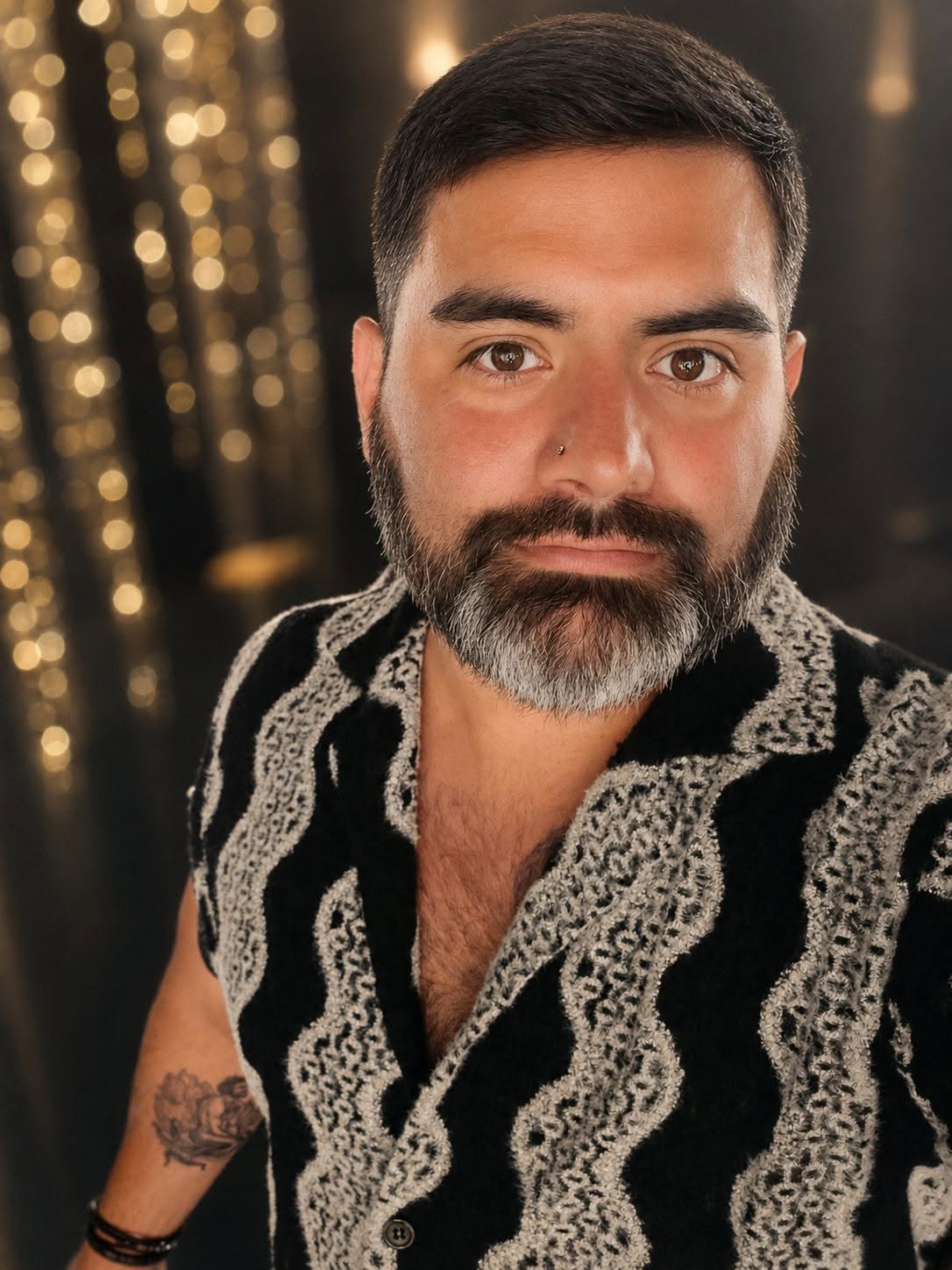 Fora Author - James Gebelhardt
