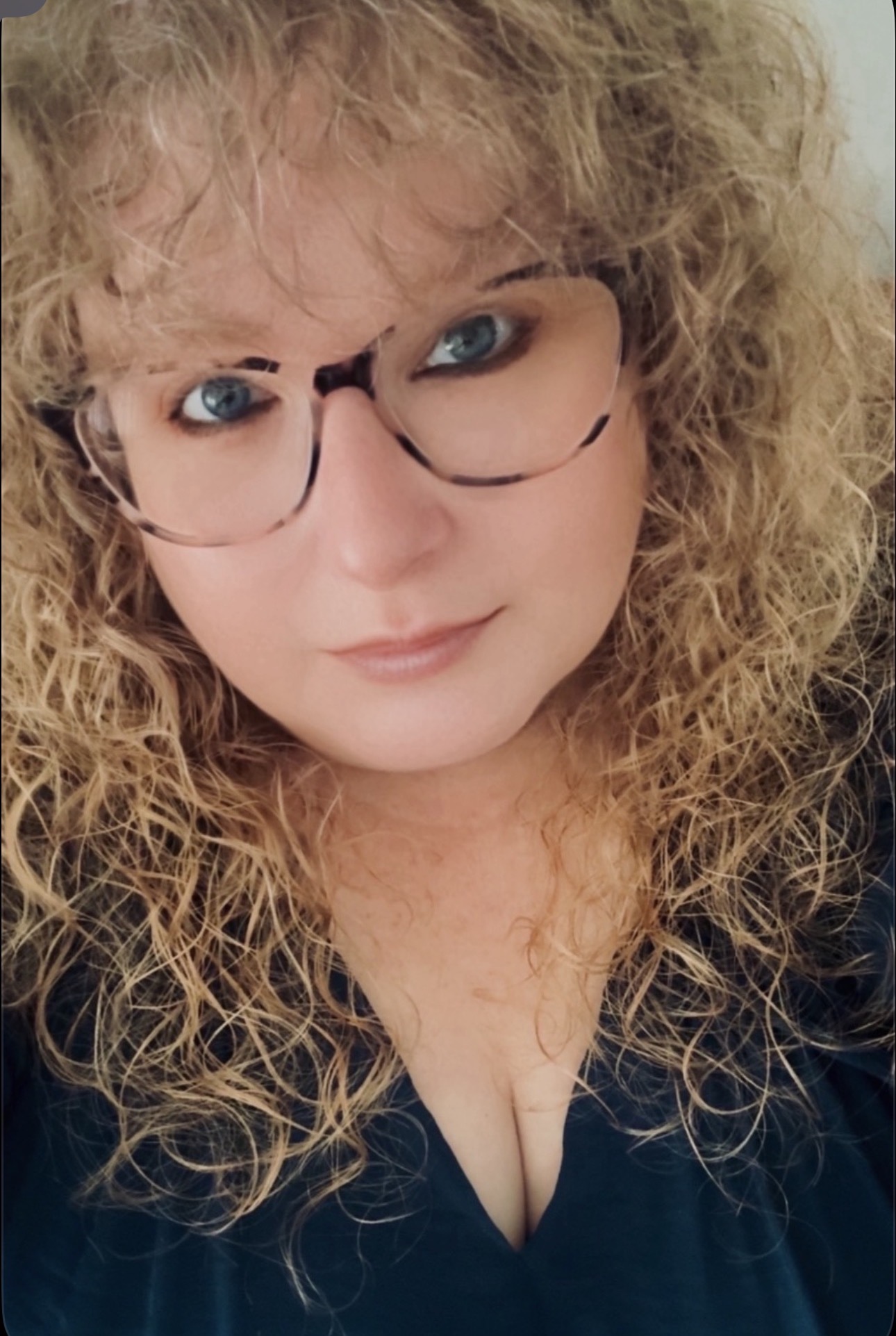 Fora Author - Rachel Pomerantz