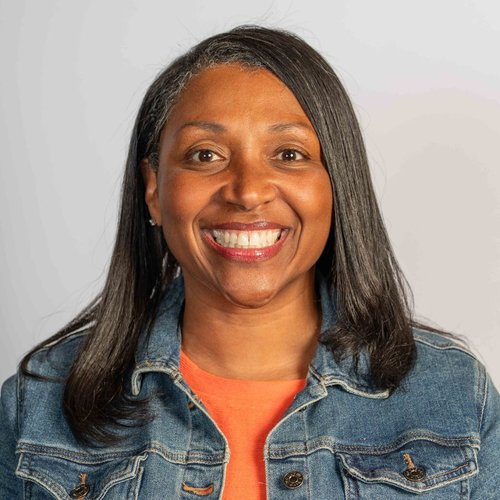 Fora Author - Clarice Hall-Black