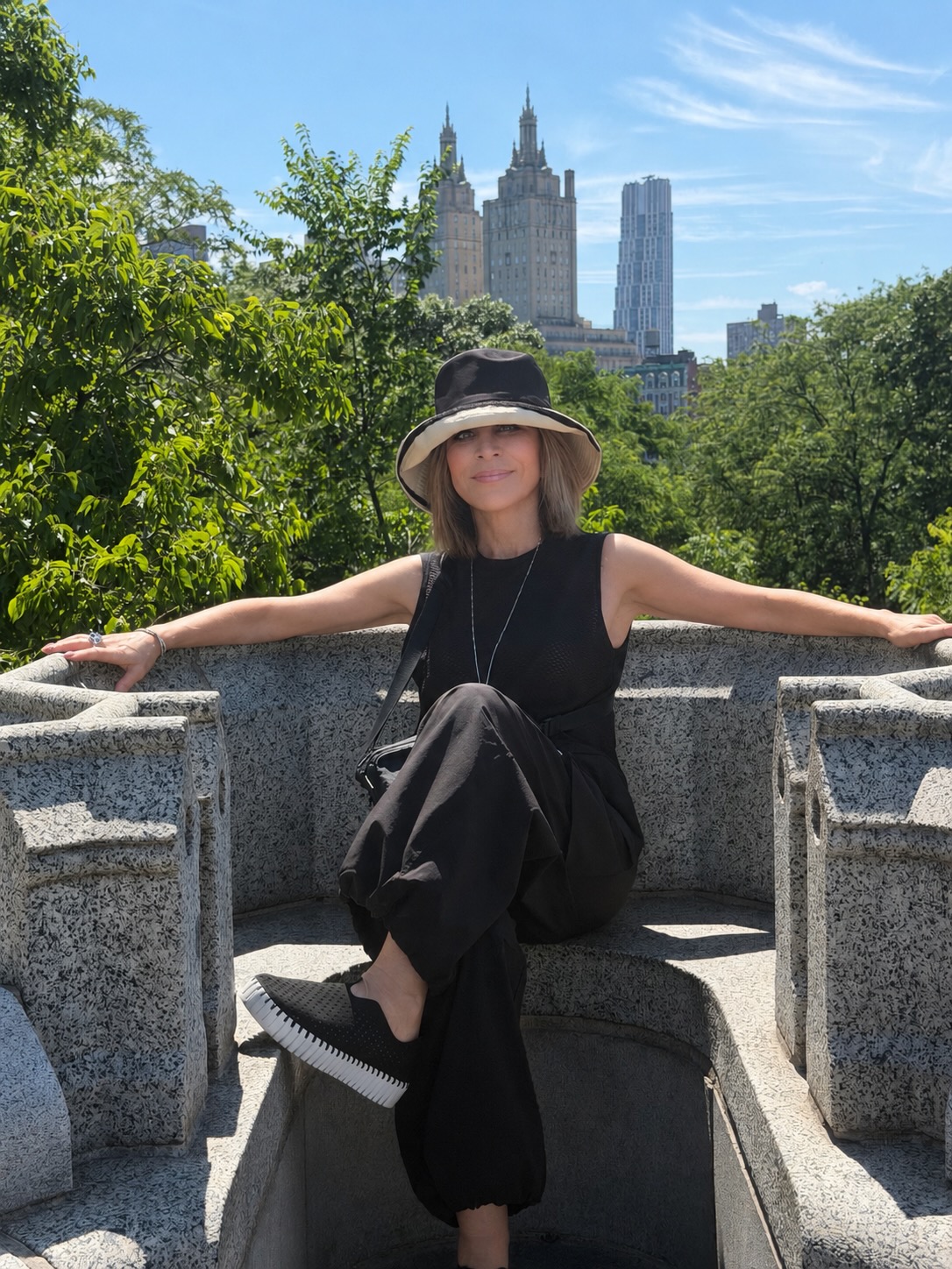 Fora Author - Liz Spiletic