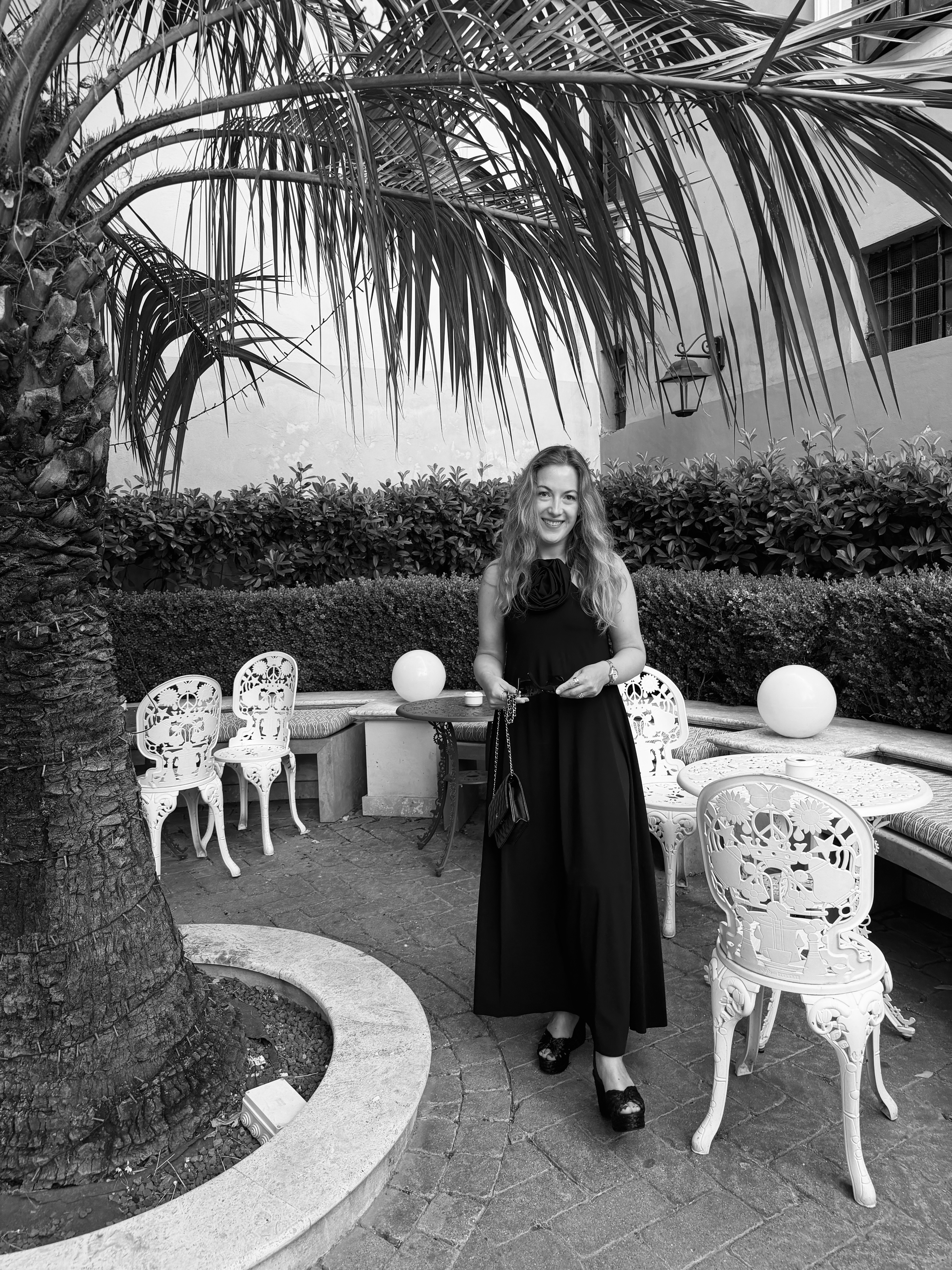 Fora Author - Alina Drexler