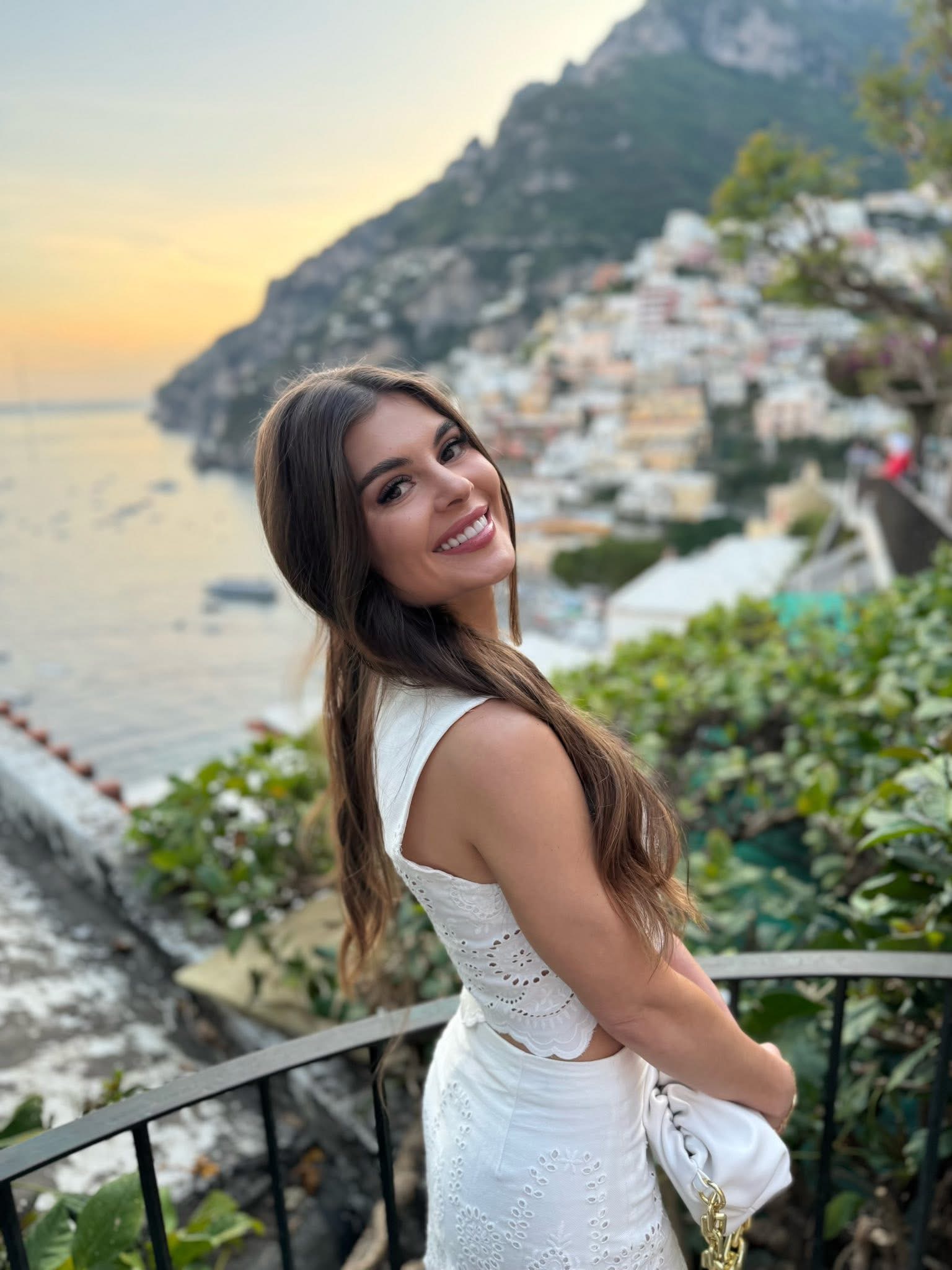 Fora Author - Kyla Paulsen
