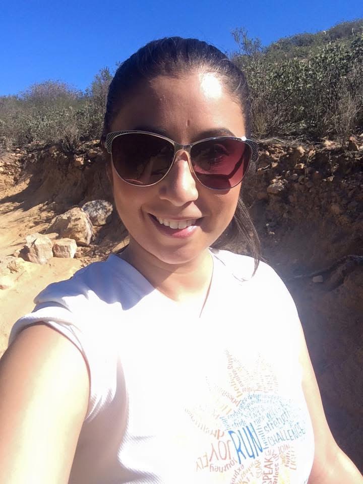 Fora Author - Madison Gonzalez