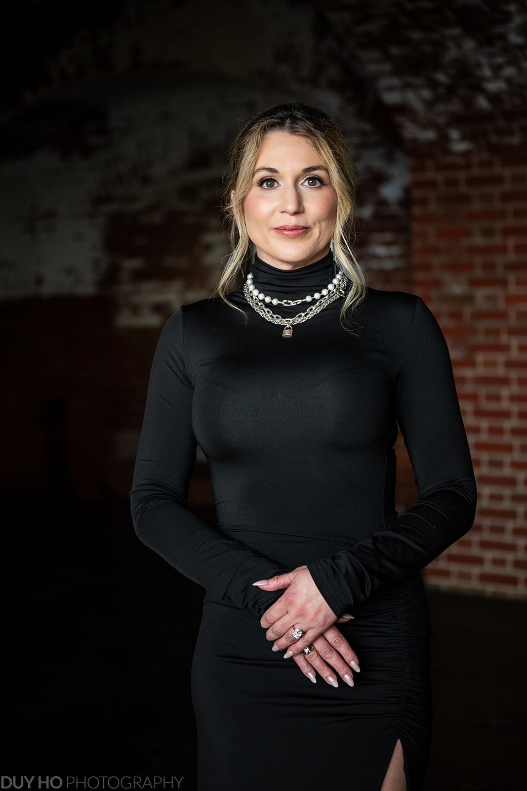 Fora Author - Jessica Crytzer
