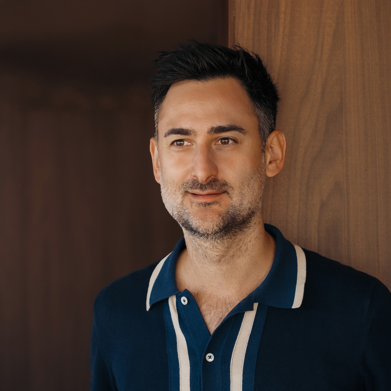 Fora Author - Thomas Stadler