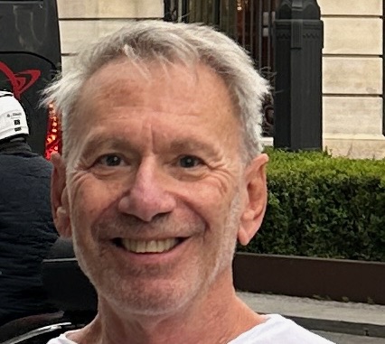 Fora Author - Jeffrey Silberstein
