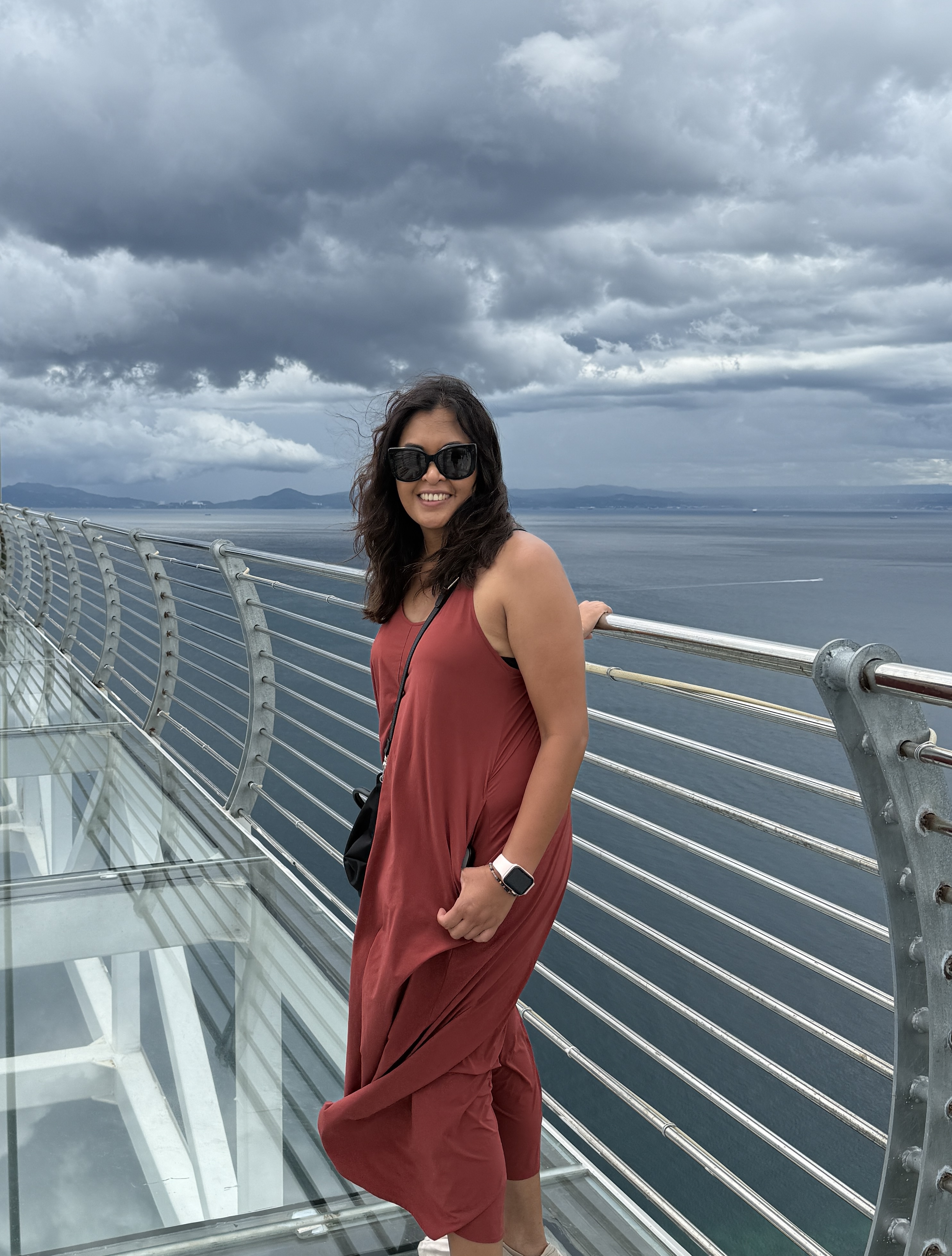 Fora Author - Mynelle Aguilar