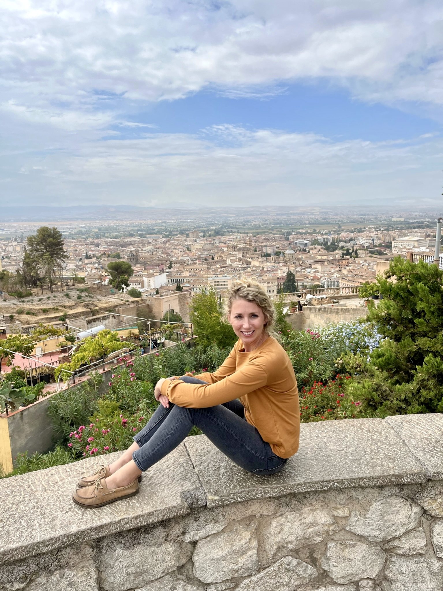 Fora Author - Amber Callaham