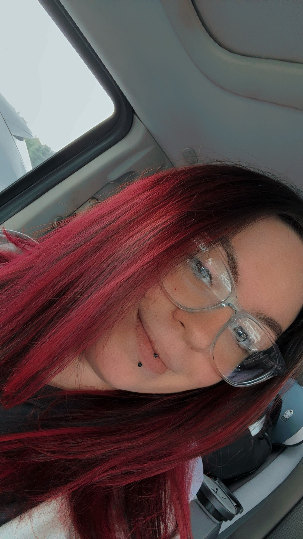 Fora Author - Haylee Wolfe