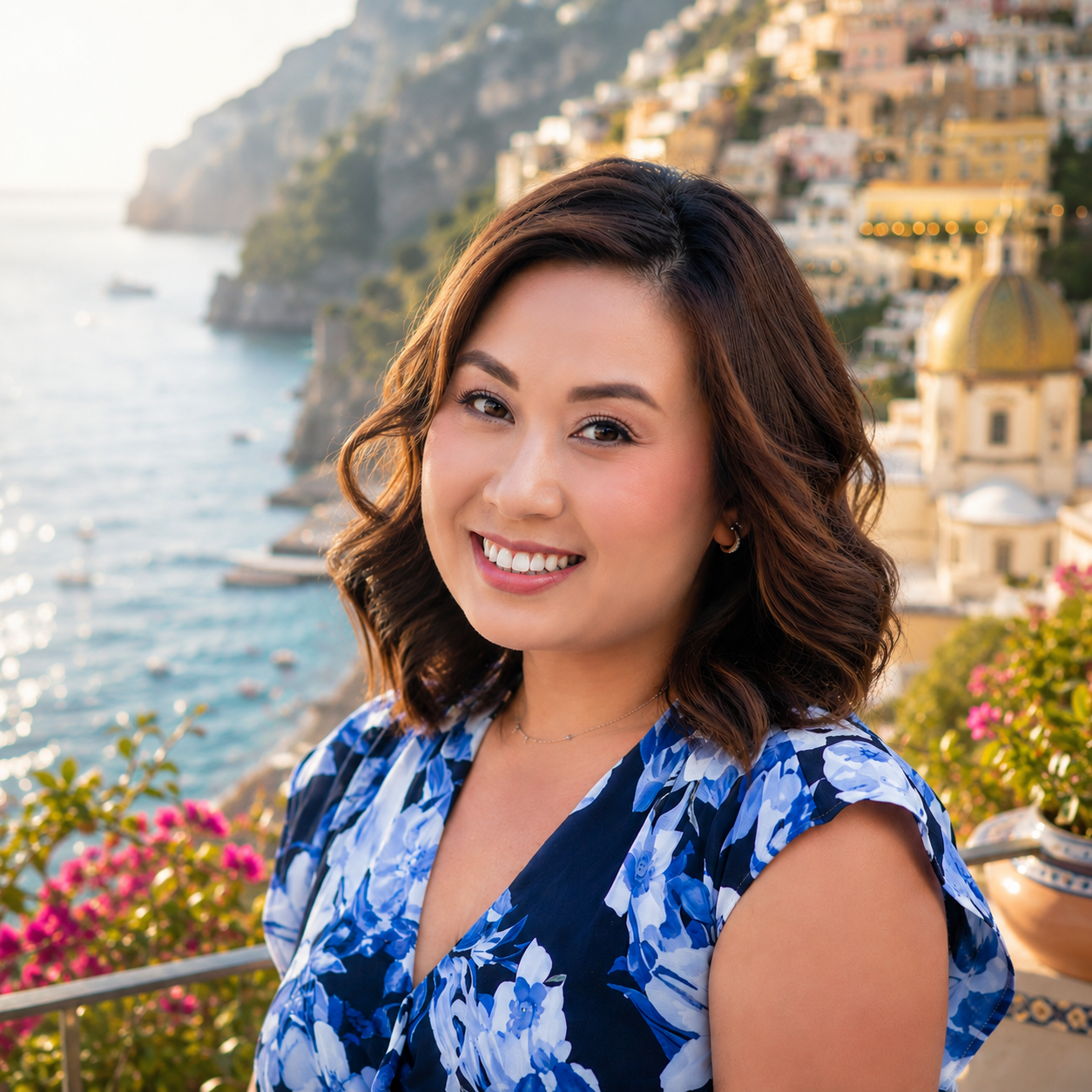 Fora Author - Mai Gilmore