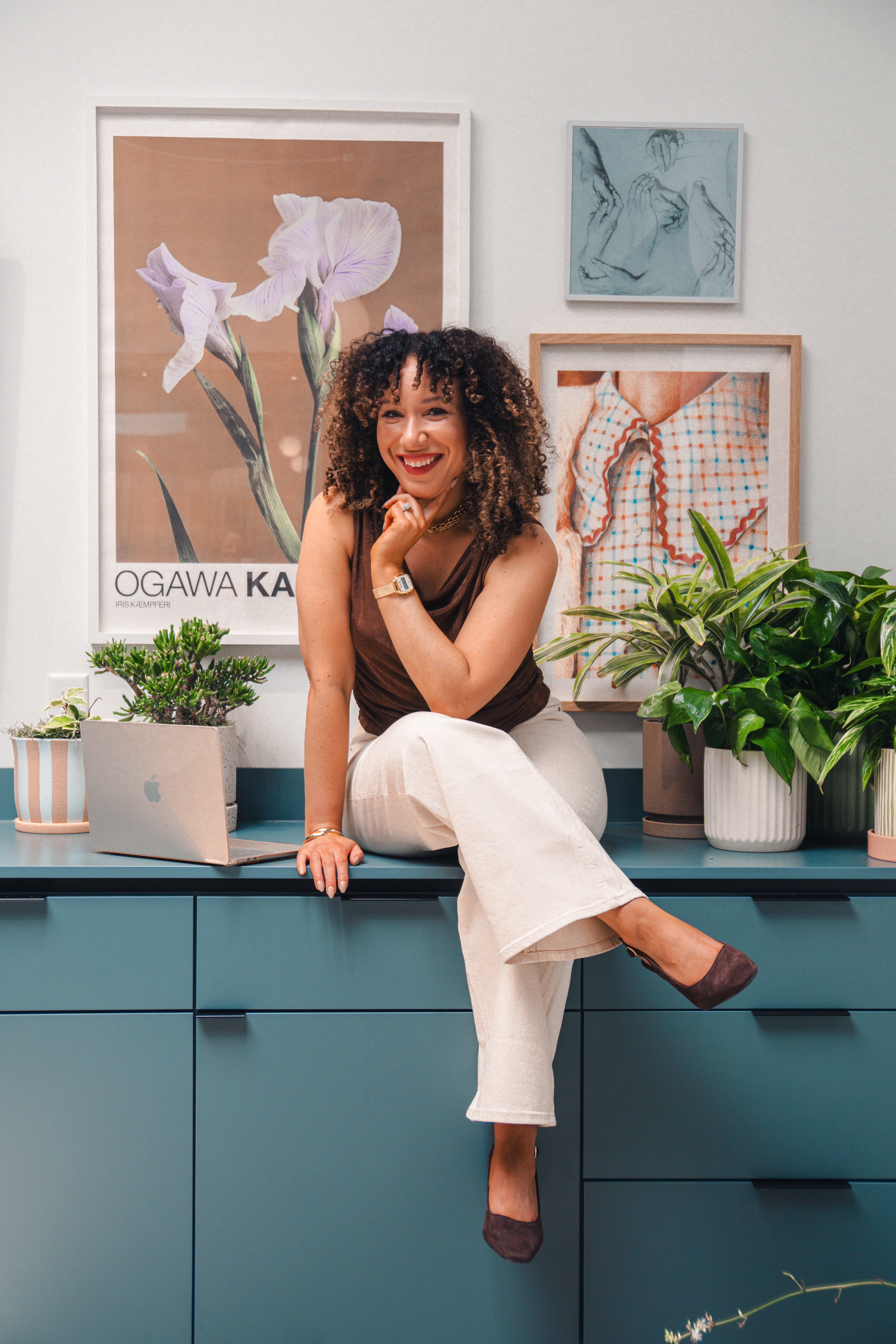 Fora Author - Desirée Aguirre