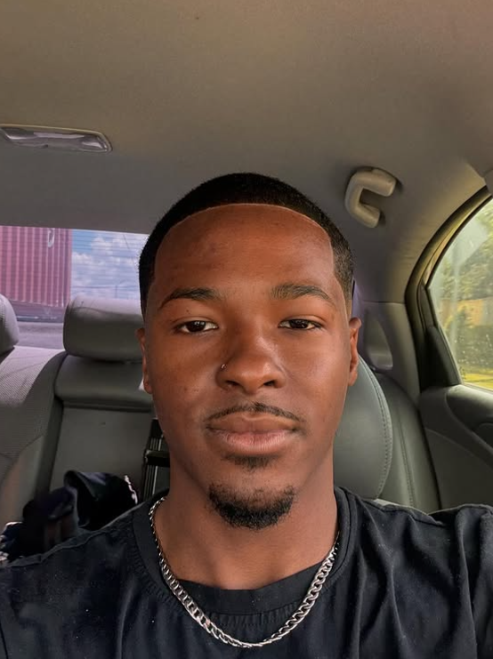 Fora Author - Earnest Robertson
