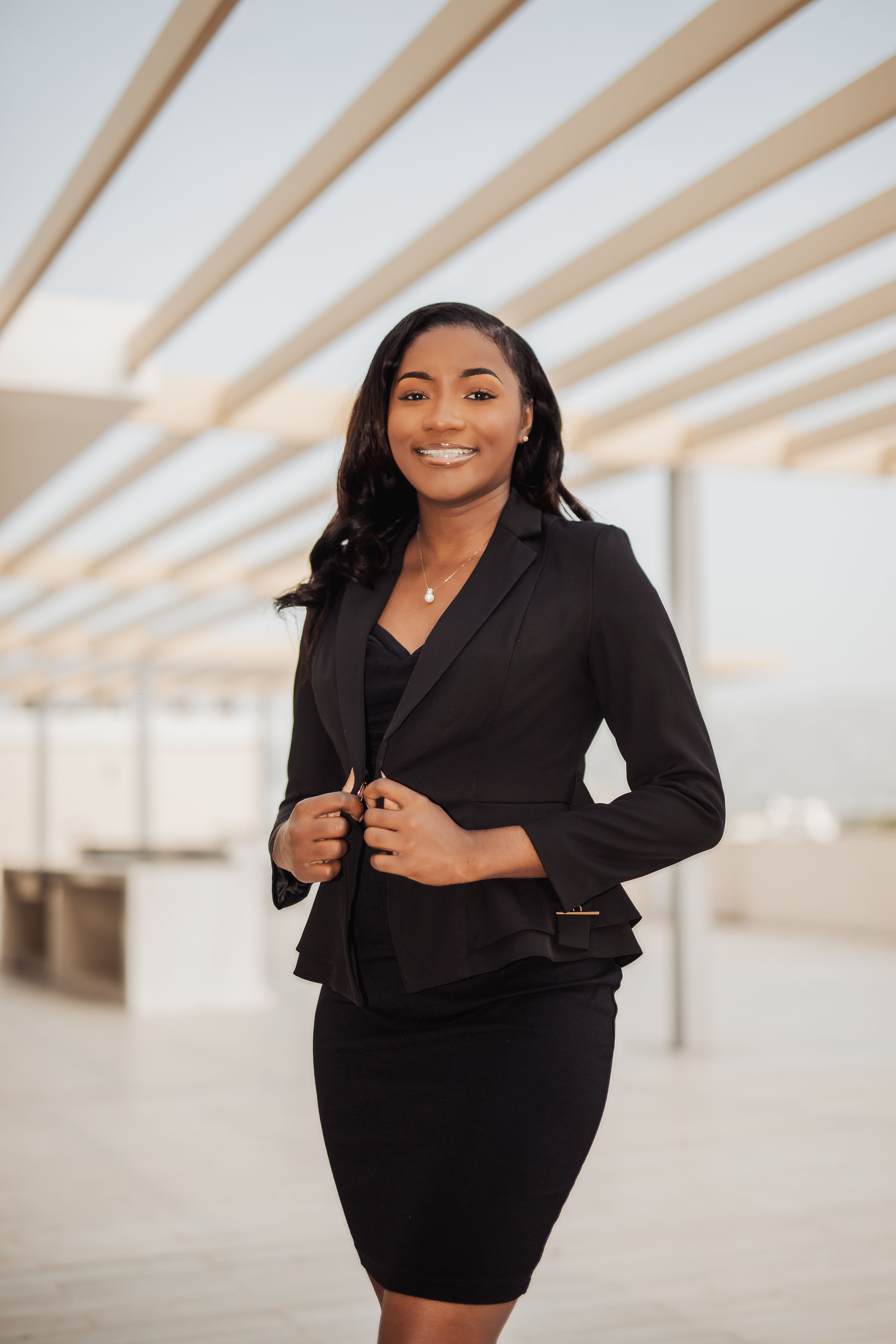 Fora Author - Rashida Williams
