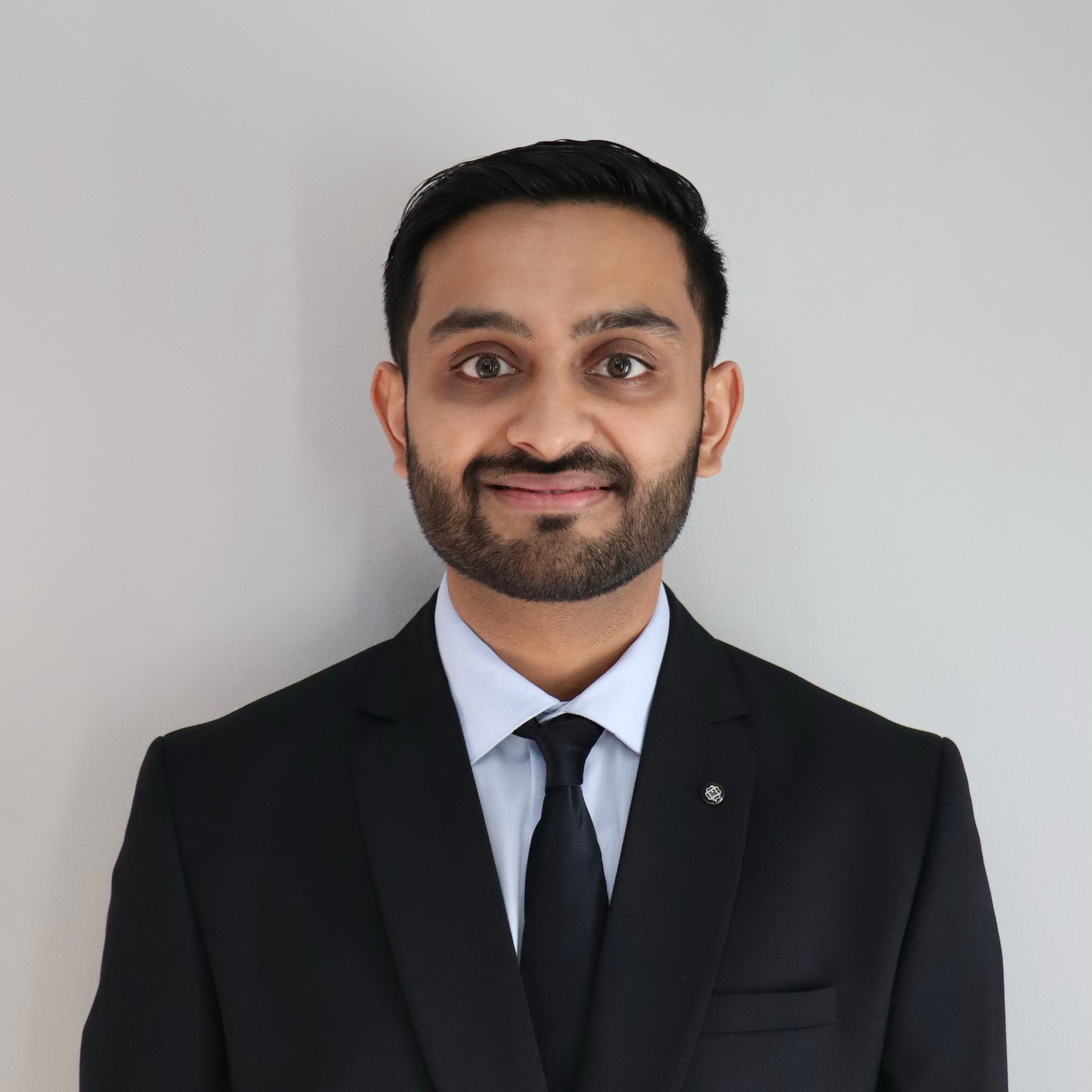 Fora Author - Shivan Amin