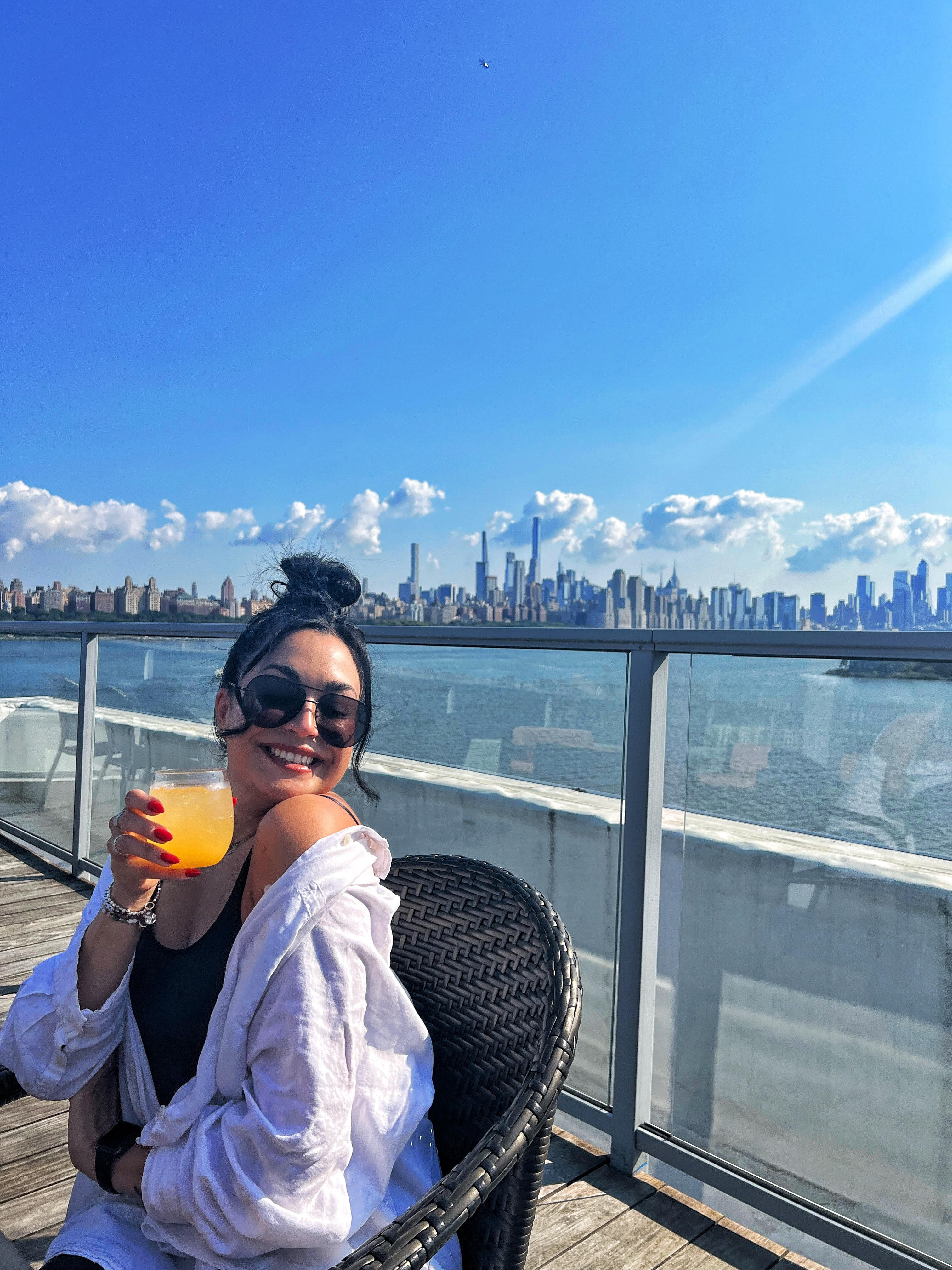 Fora Author - Ariana Garbaccio