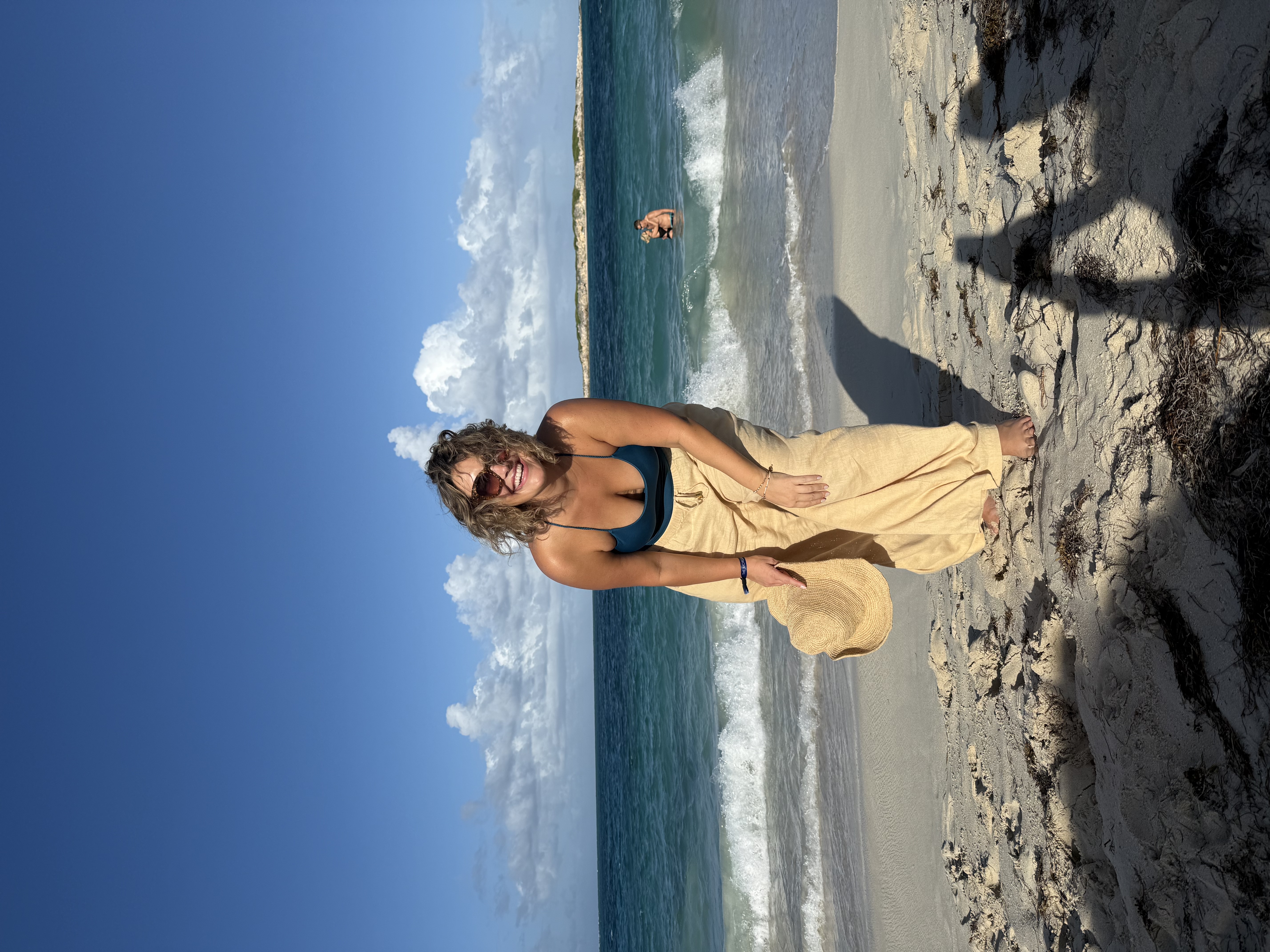 Fora Author - Heather Rockwell