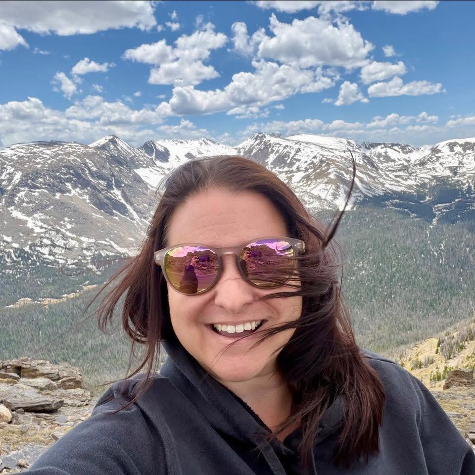Fora Author - Tara Hornick