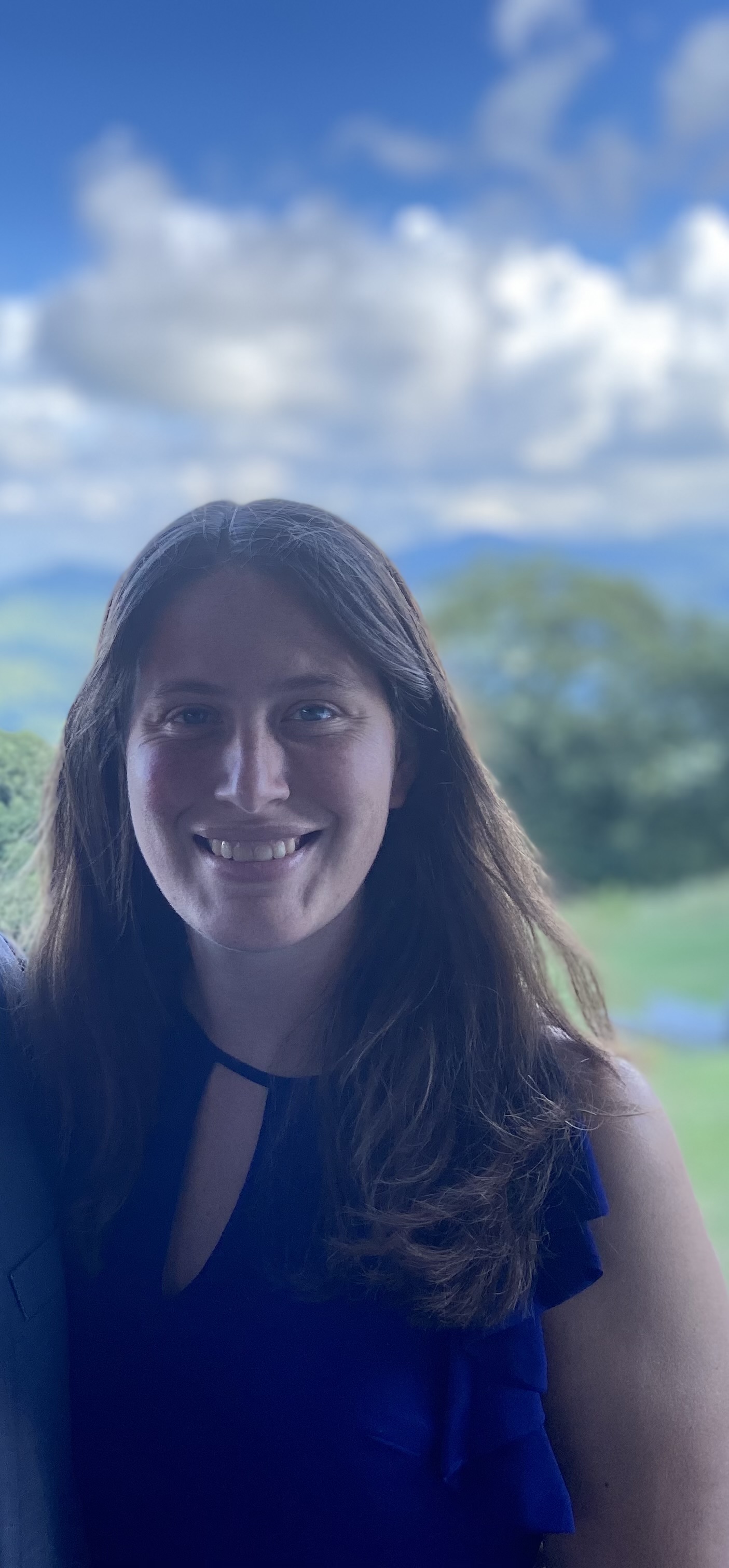 Fora Author - Amanda Poszich