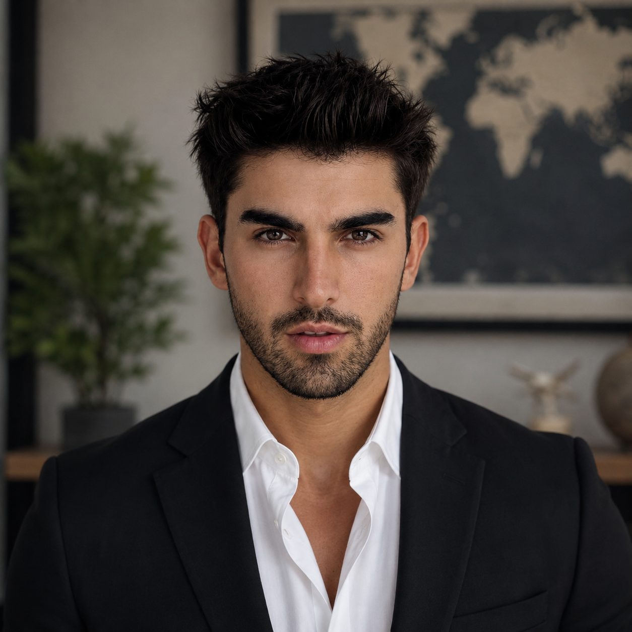 Fora Author - Kresimir Pavic