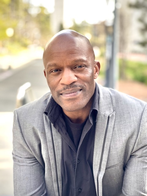Fora Author - Reginald Hillmon
