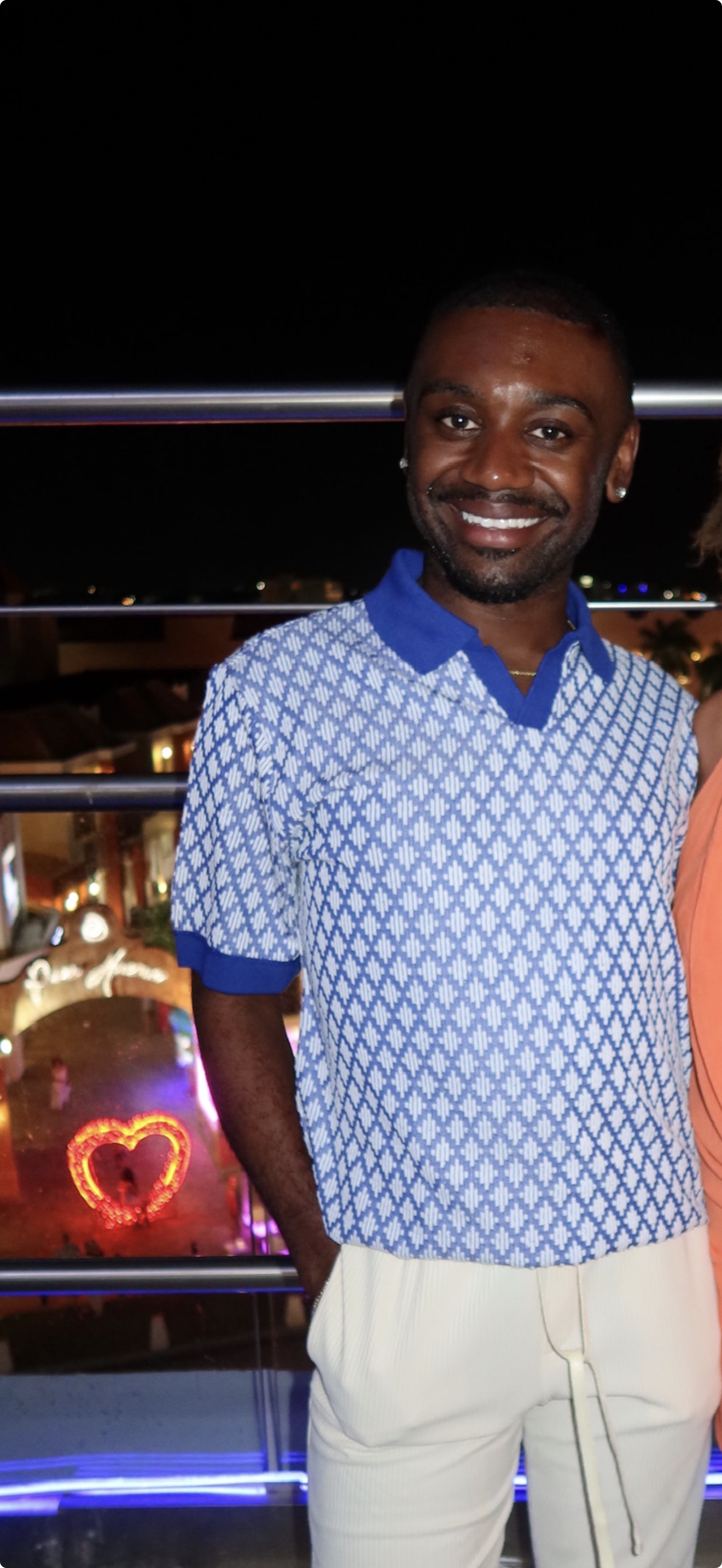 Fora Author - Myles Taylor